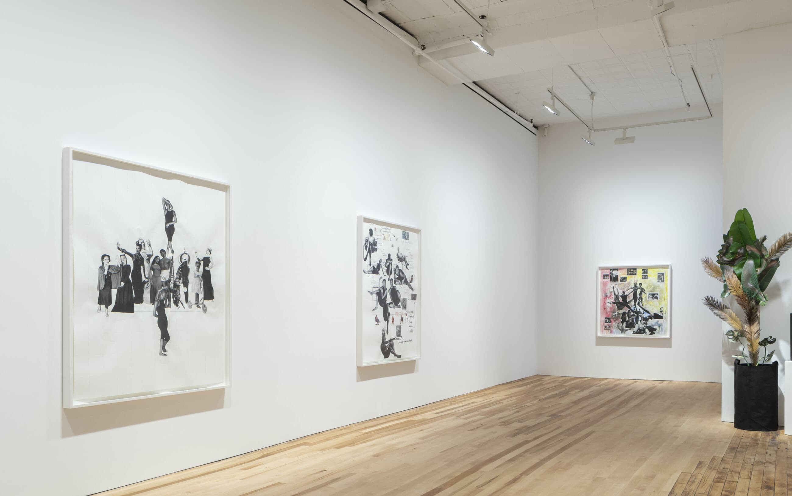 David Zwirner Gallery, 52 Walker, Tribeca