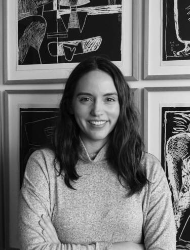 Kristen Newman - Selldorf Architects | New York