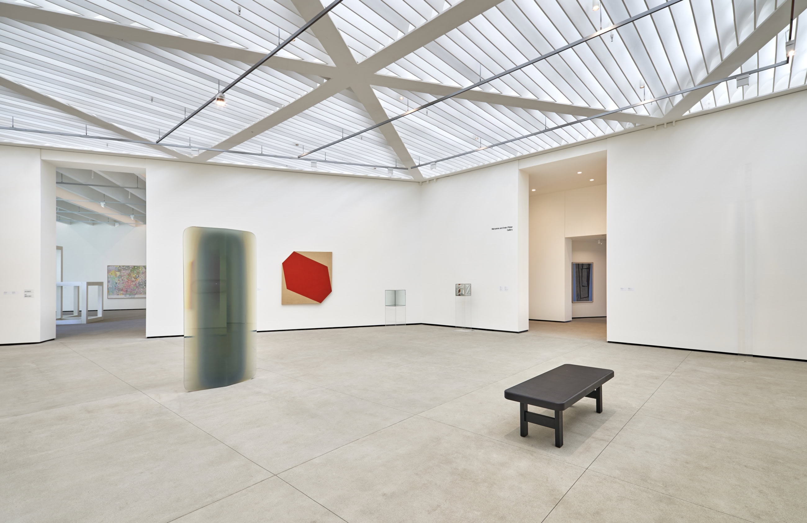 mcasd selldorf 26 maha bazzari