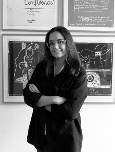 Gabriela Valero Arias  - Selldorf Architects | New York