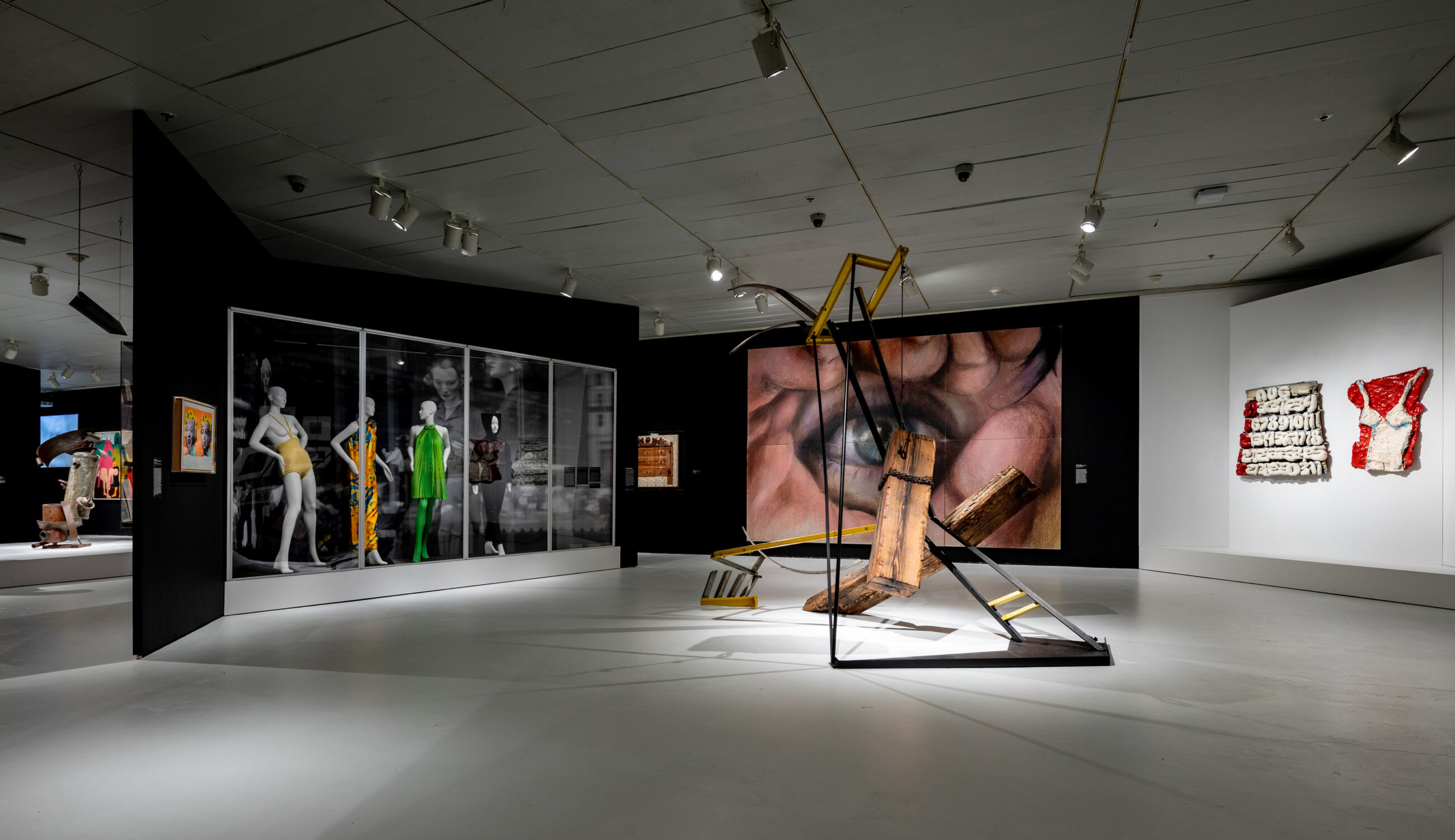 The Jewish Museum - New York: 1962-1964 - Selldorf Architects