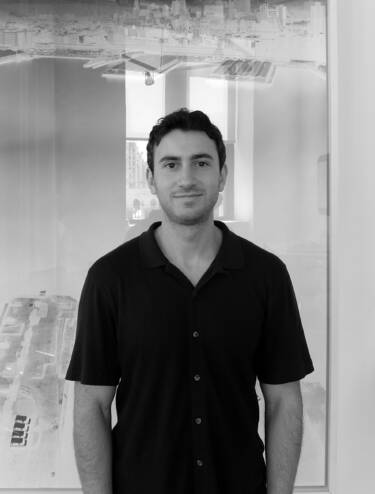 Bram Monson - Selldorf Architects | New York