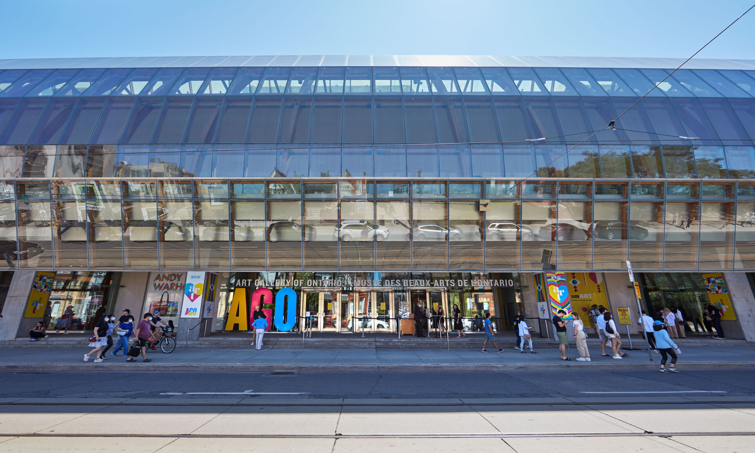 Art Gallery Of Ontario Selldorf Architects New York art-gallery-of-ontario-selldorf-architects-new-york