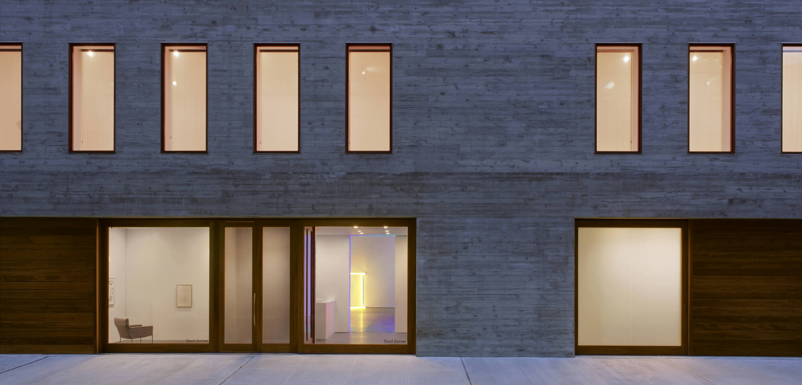 Home 2022 - Selldorf Architects - New York