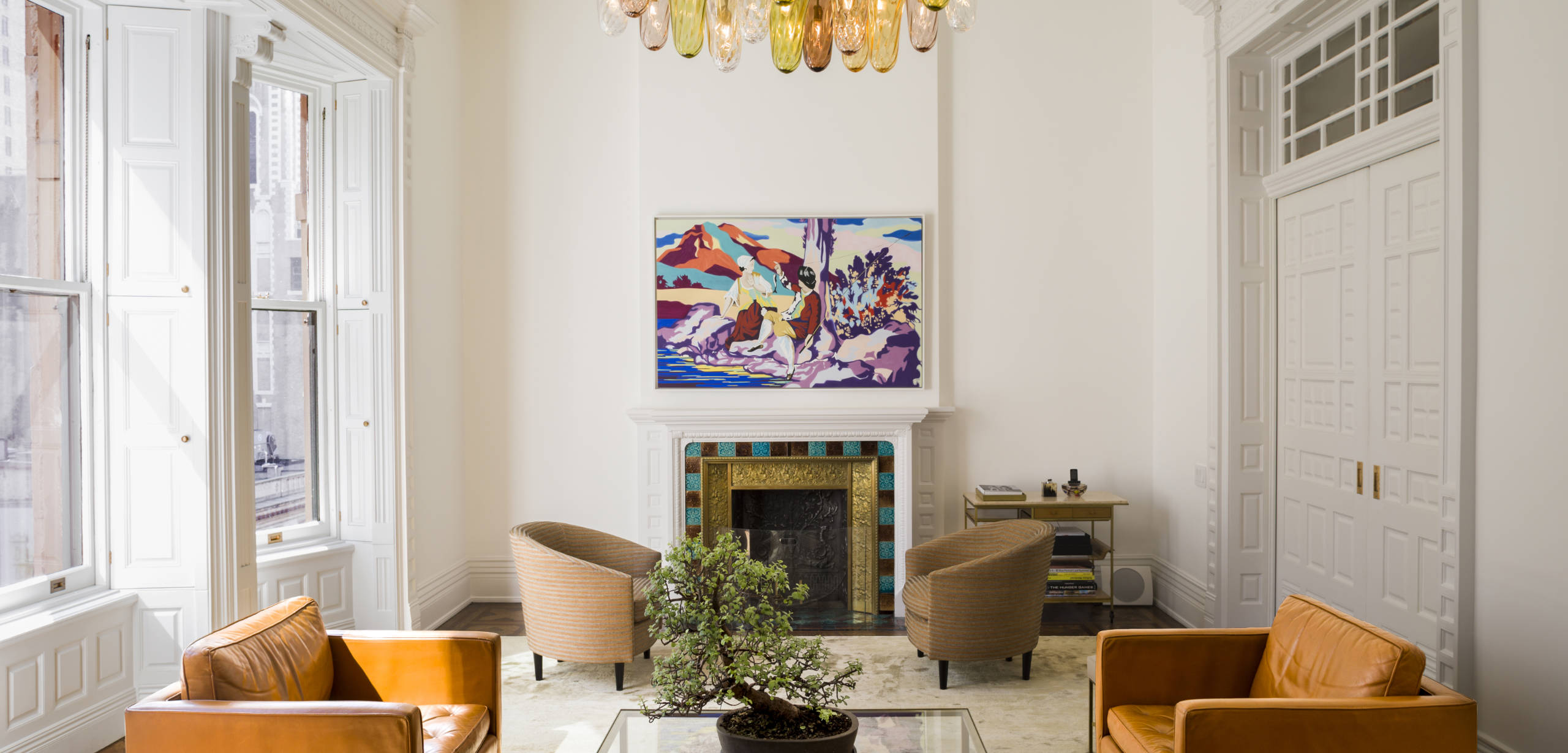 Home 2022 - Selldorf Architects - New York