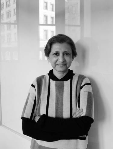  Shuchi Chauhan - Selldorf Architects | New York