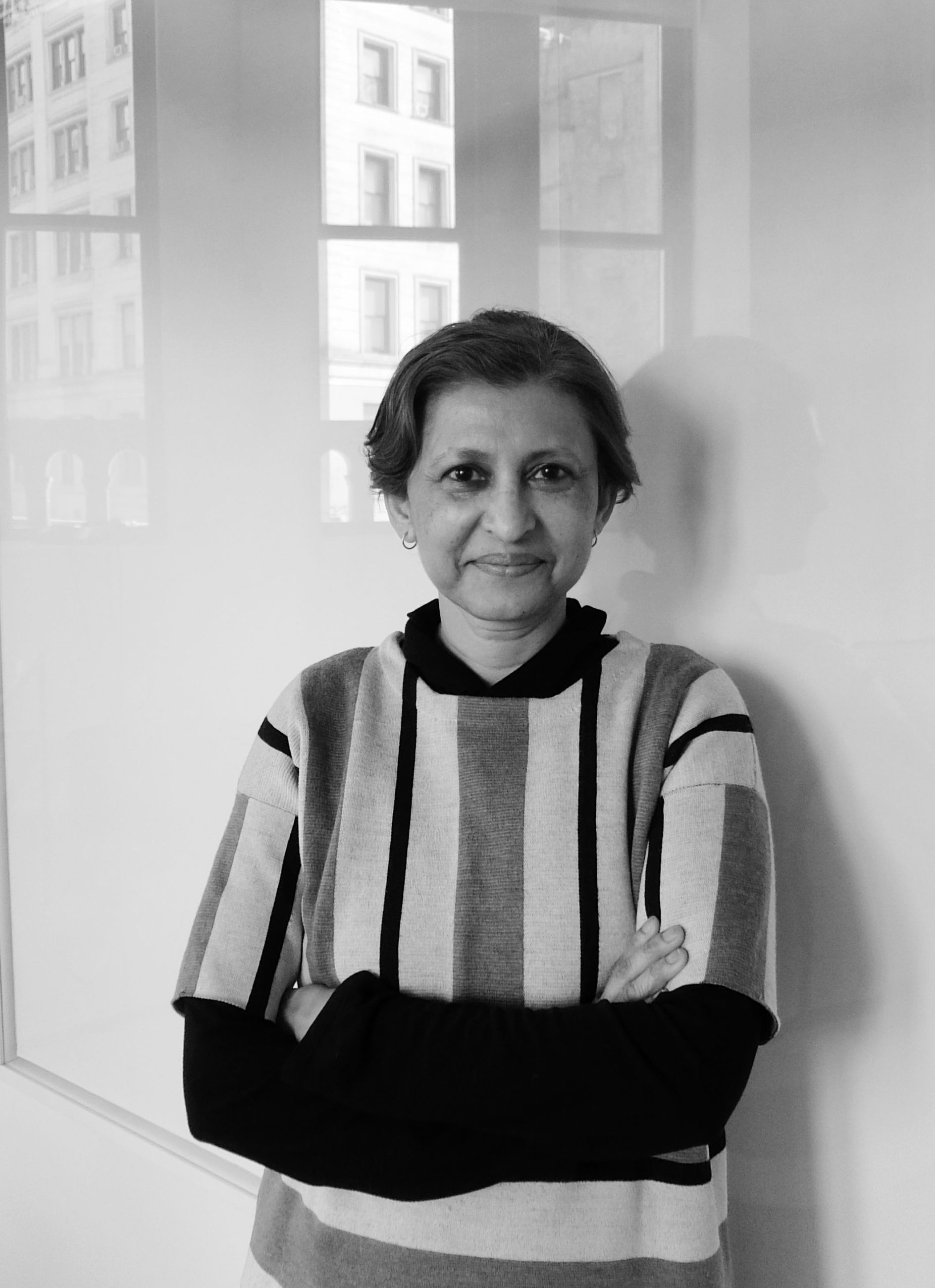 Team member: Shuchi Chauhan, Selldorf Architects