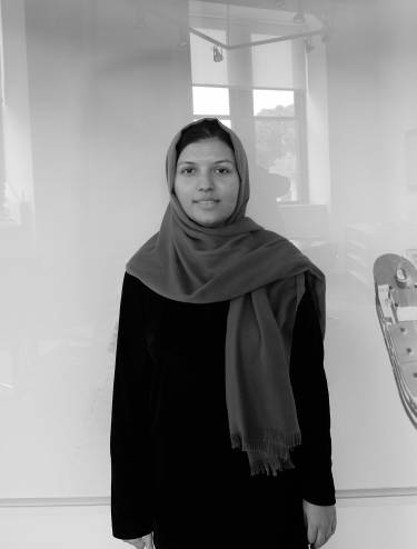 Rafia Amin - Selldorf Architects | New York