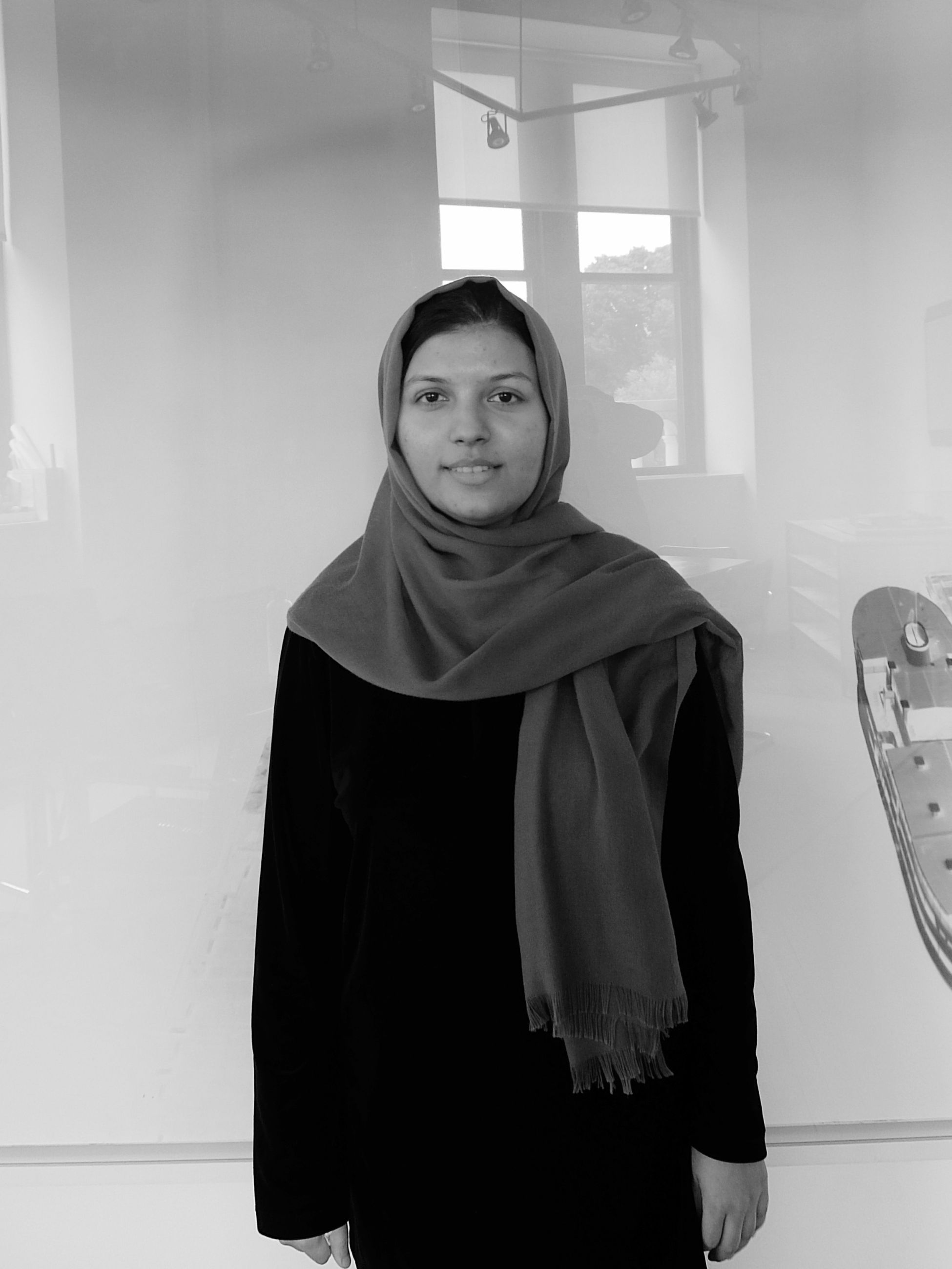 Team member: Rafia Amin, Selldorf Architects