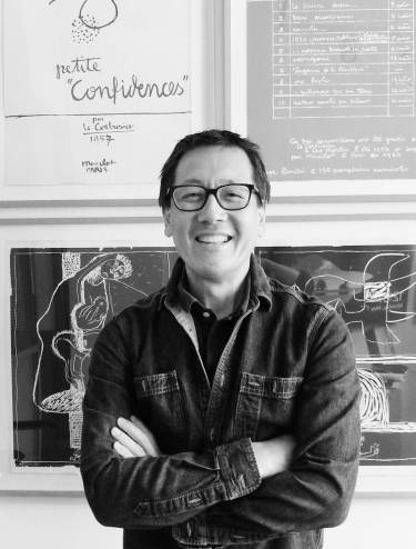 Andy Kim - Selldorf Architects | New York