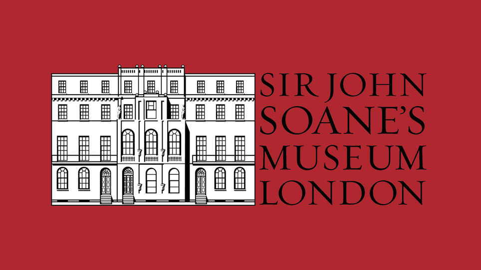 Sir John Soane's Museum London