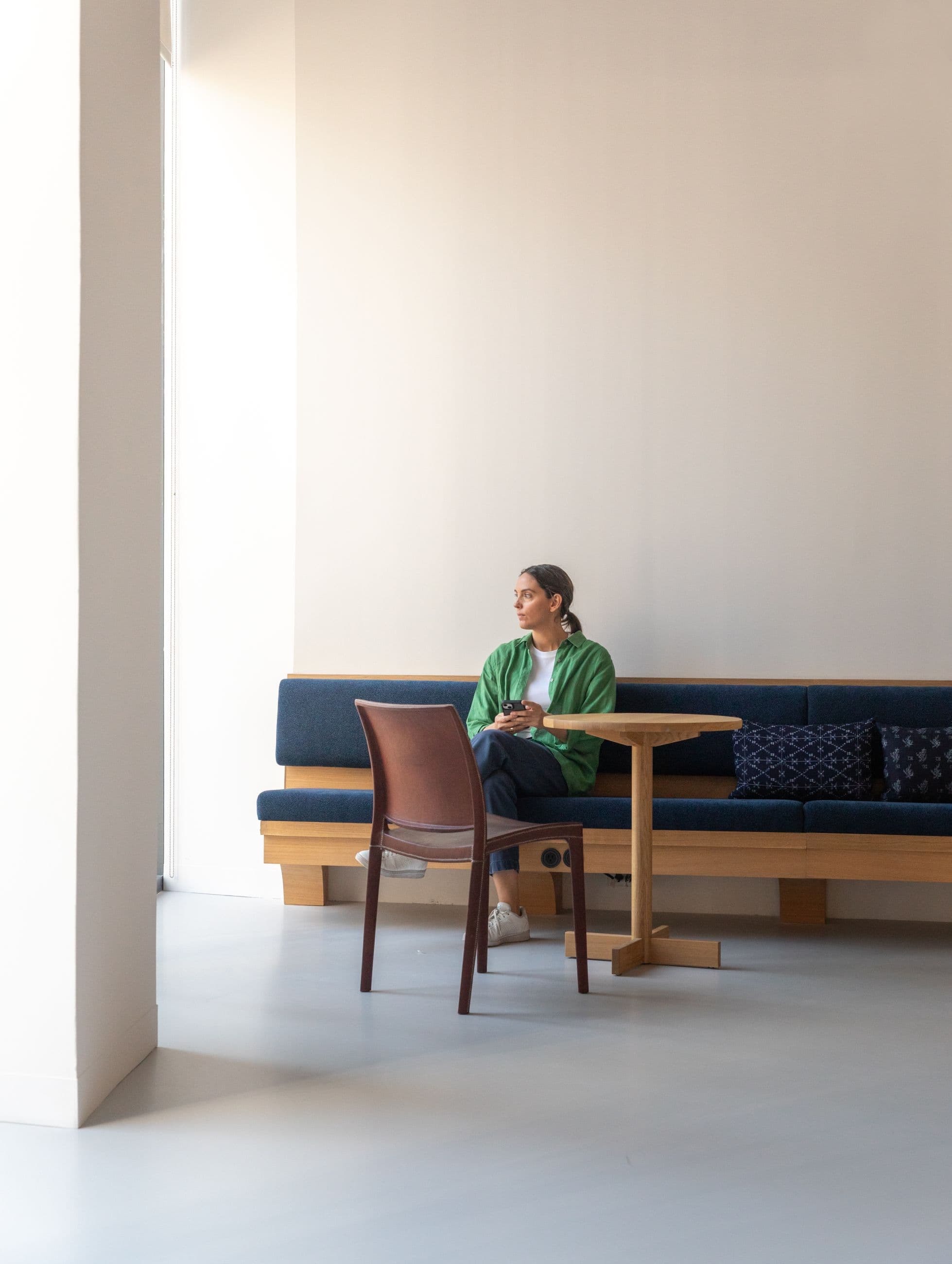 Entertainment Company Headquarters - Selldorf Architects