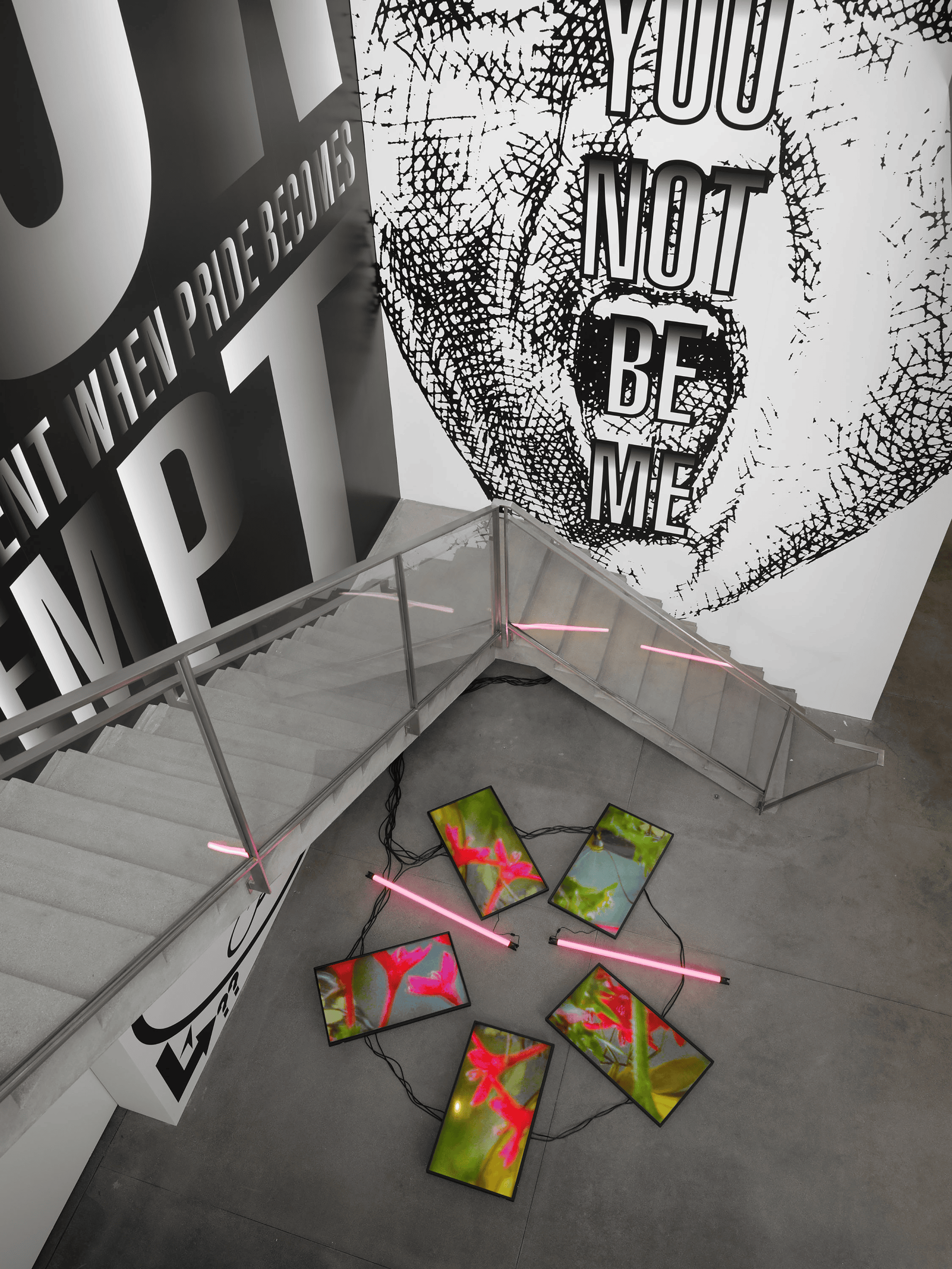 David Zwirner Los Angeles - Gallery Space - Selldorf Architects