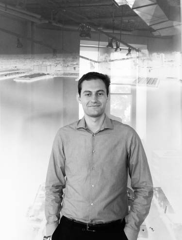 Kyle Lenihan - Selldorf Architects | New York