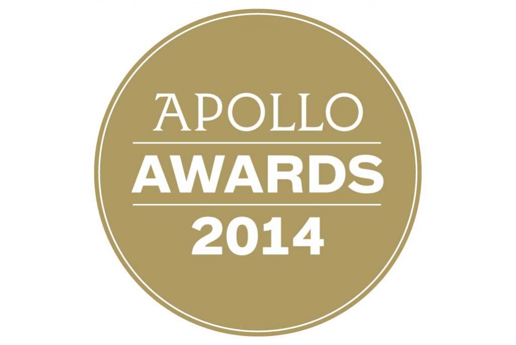 Apollo Award