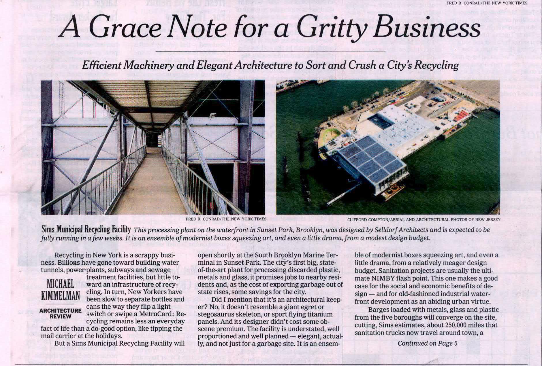 NYTSIMS Page 1