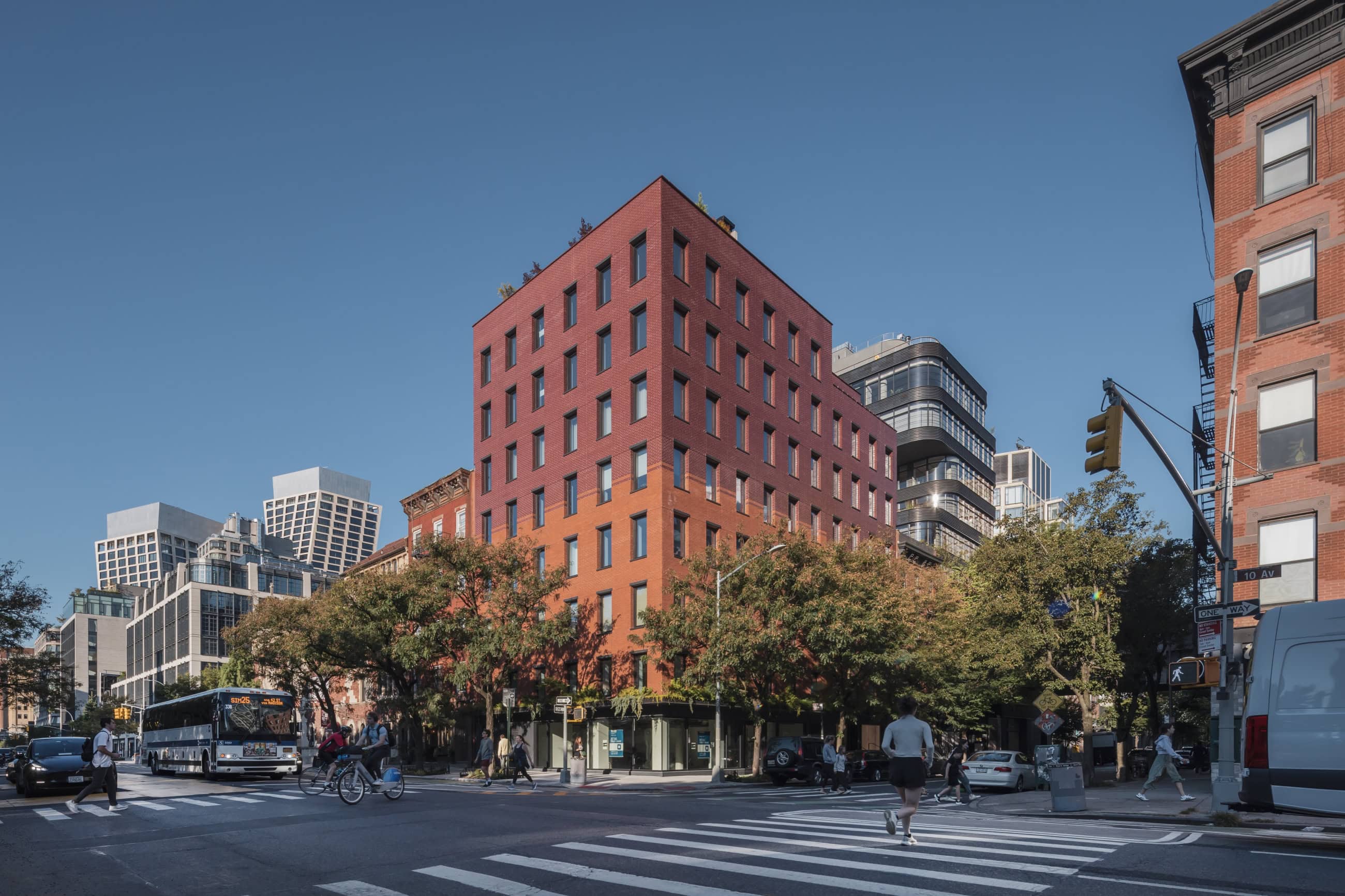 park house chelsea