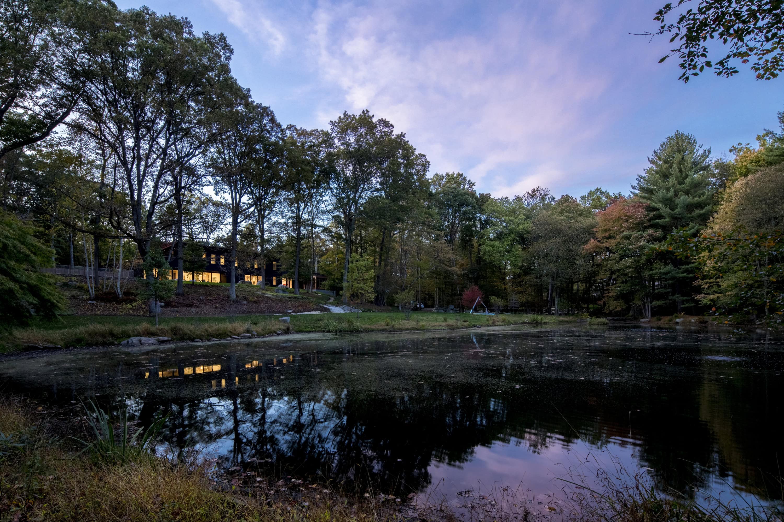 westchester county house