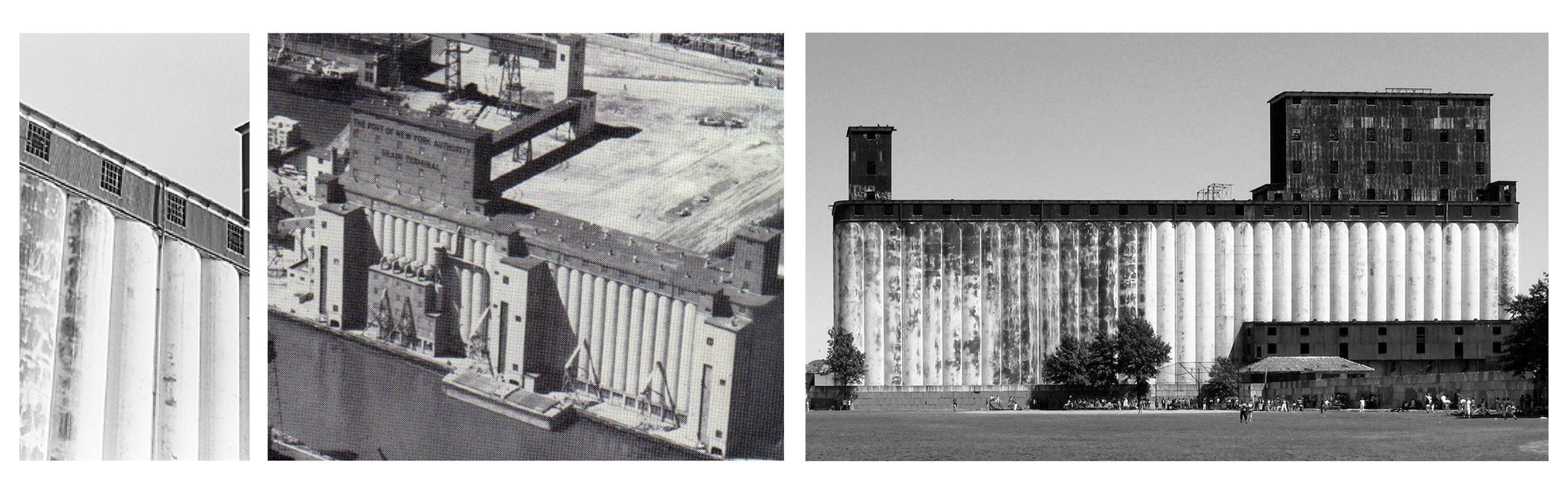 Gowanus CSO Facility - Owls Head - Infrastructure - New York - Precedents - Selldorf Architects