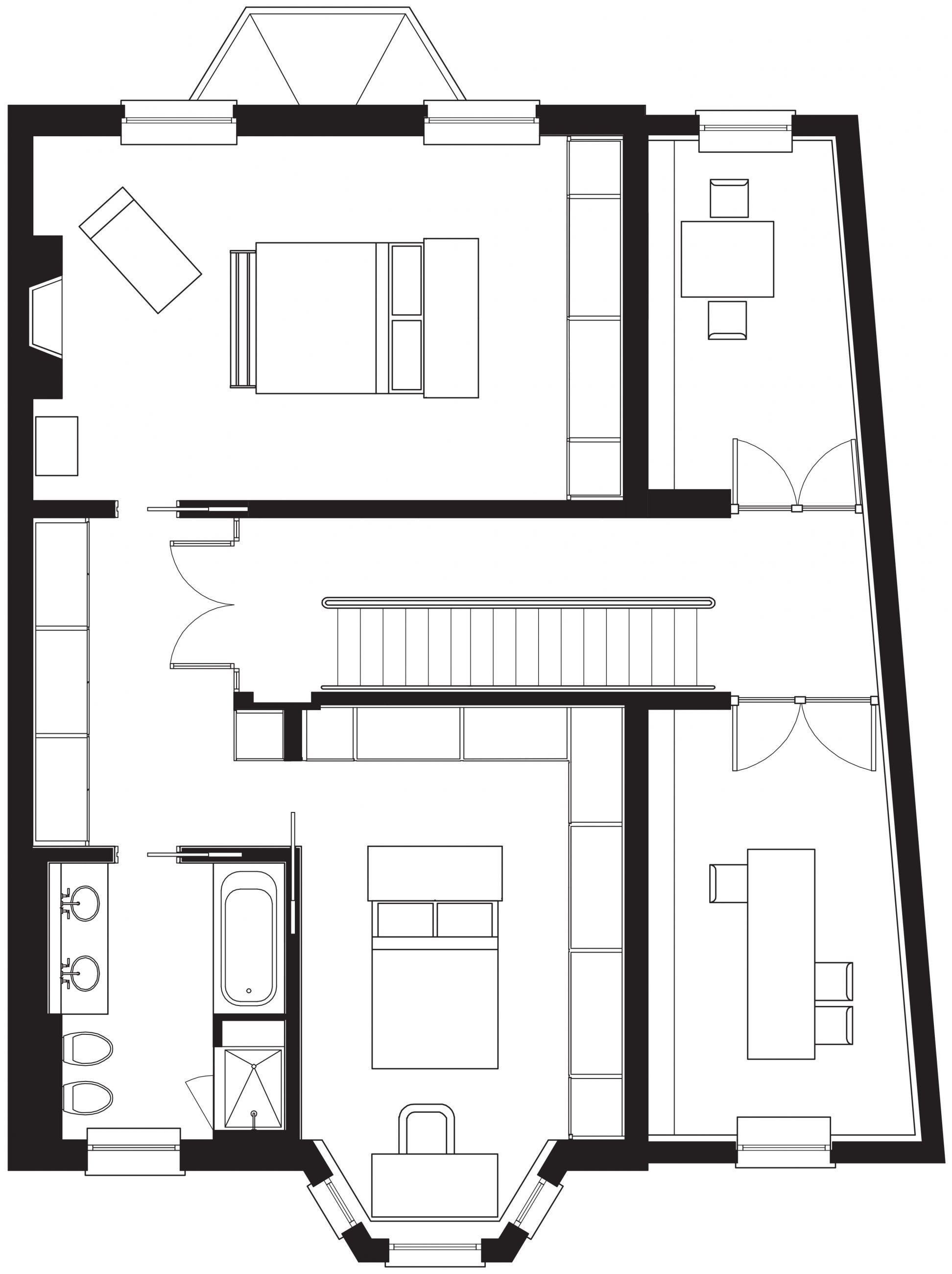 richmond townhouse 1st floor plan e1438205724391