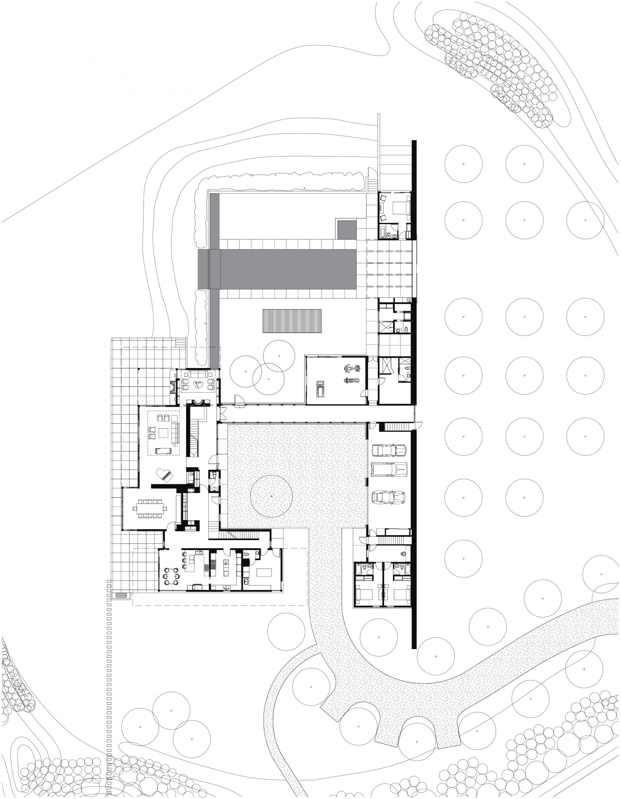 Sagaponack House - Selldorf Architects - New York