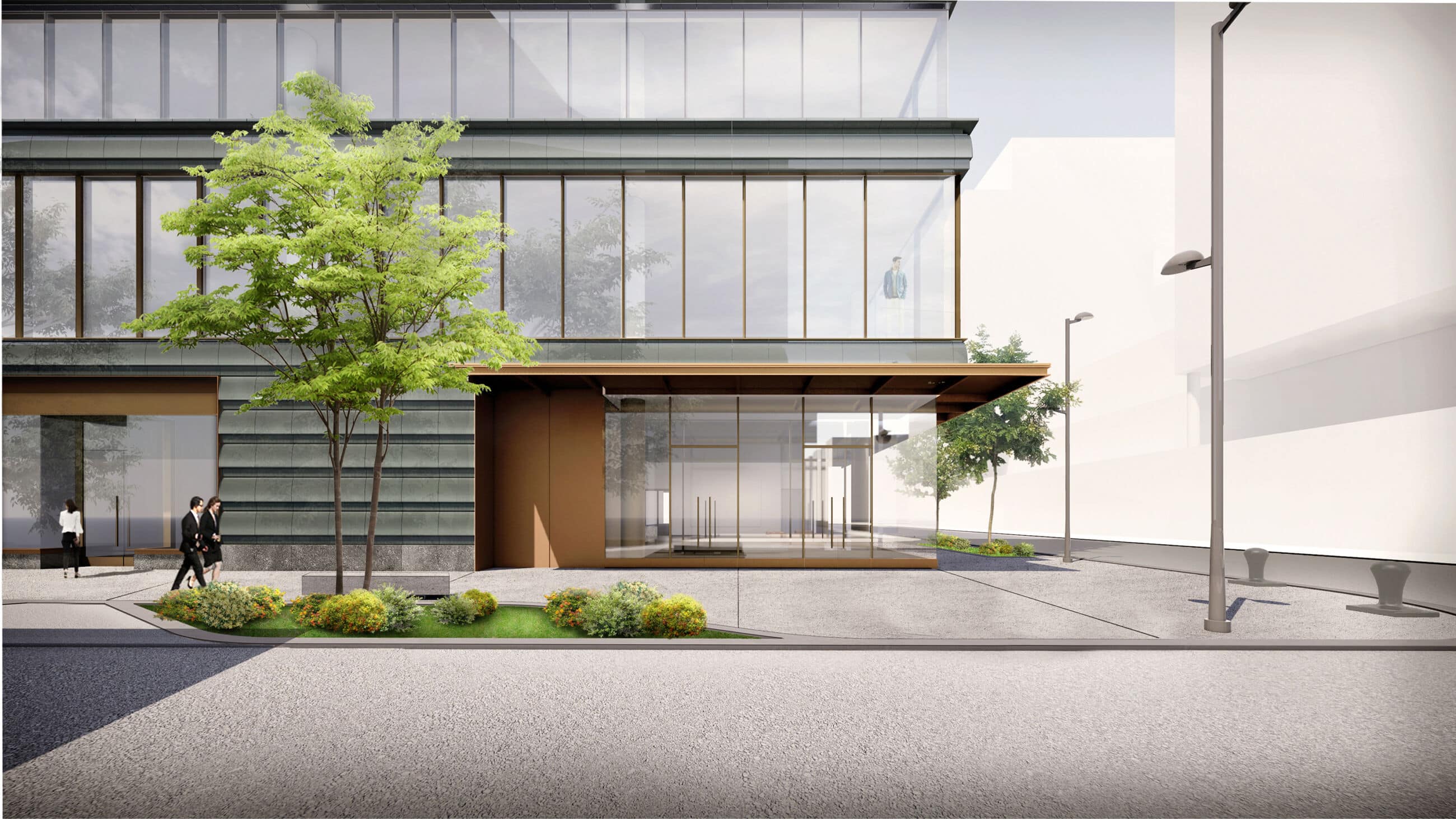 the yards washintgon dc selldorf architects 02