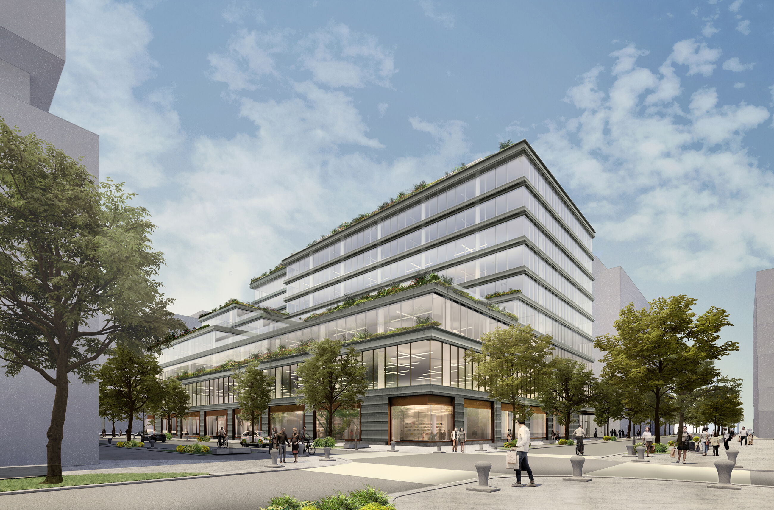 the yards washintgon dc selldorf architects 04
