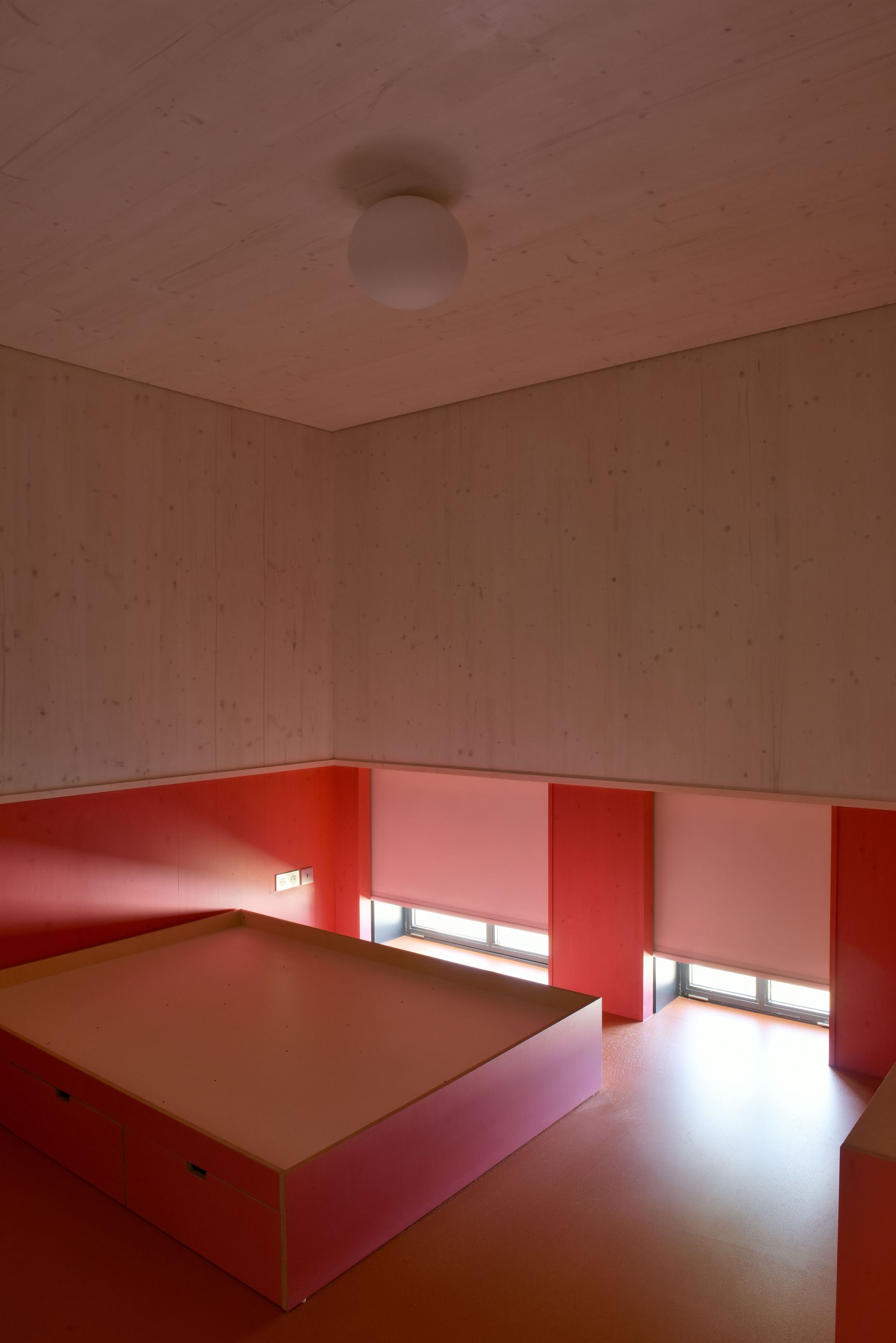 Luma Arles - Arles France - Interior - Selldorf Architects
