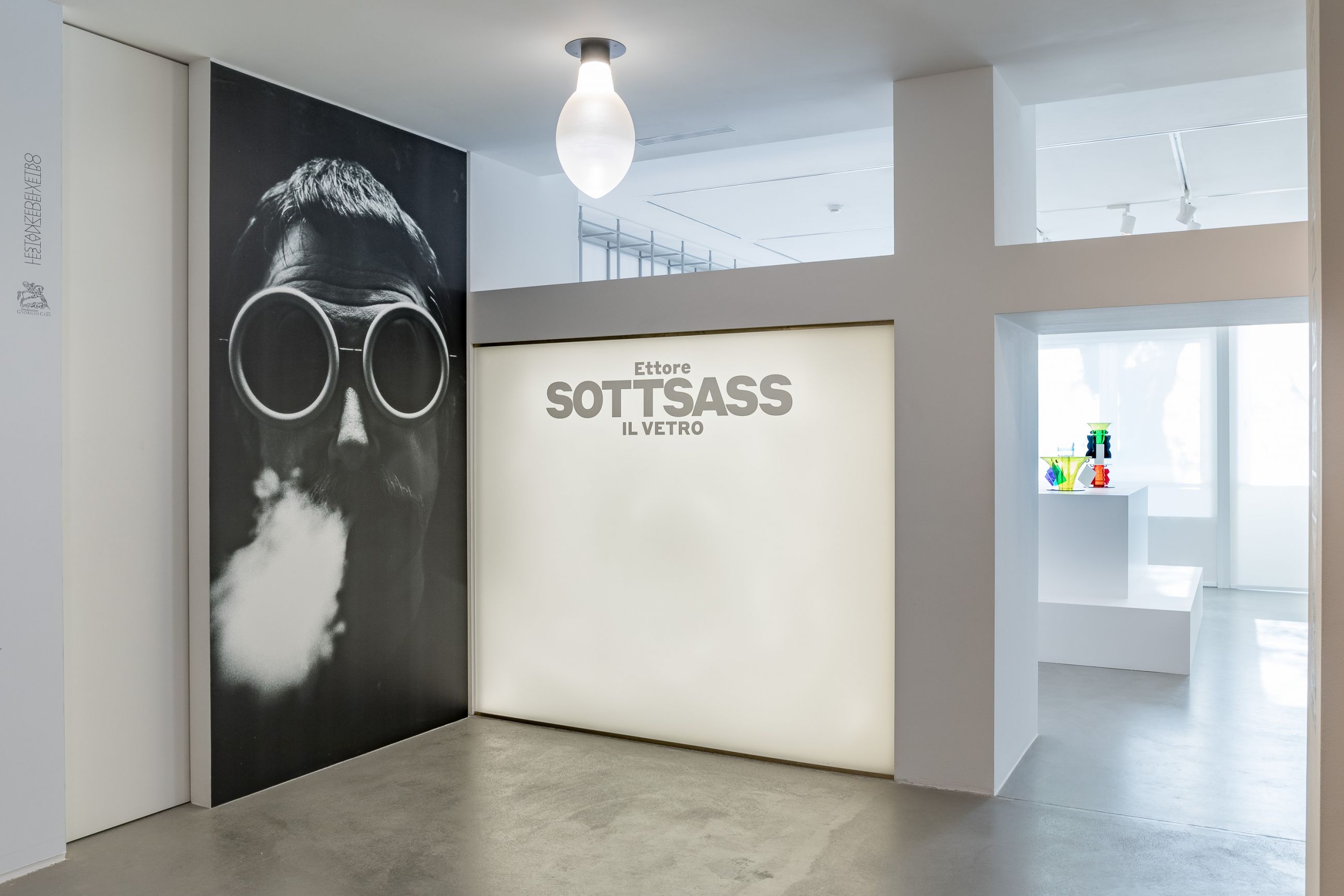 Le Stanze del Vetro - Venice - Selldorf Architects