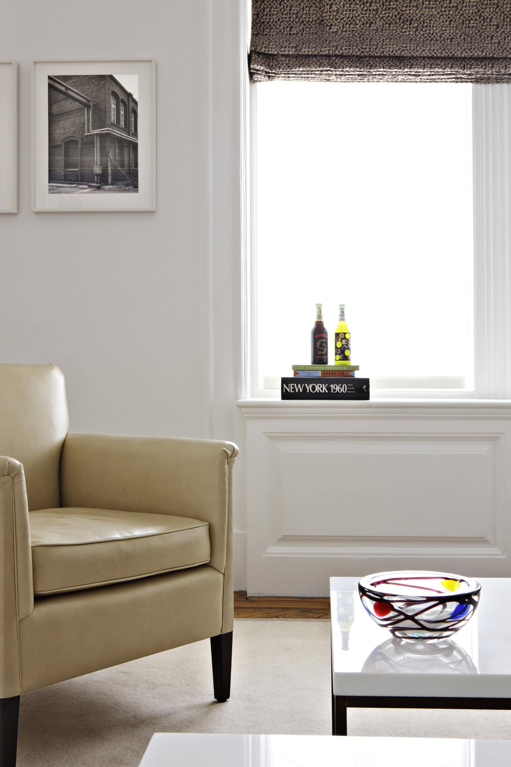 Greenwich Village Apartment - New York - Interior - Selldorf Architects