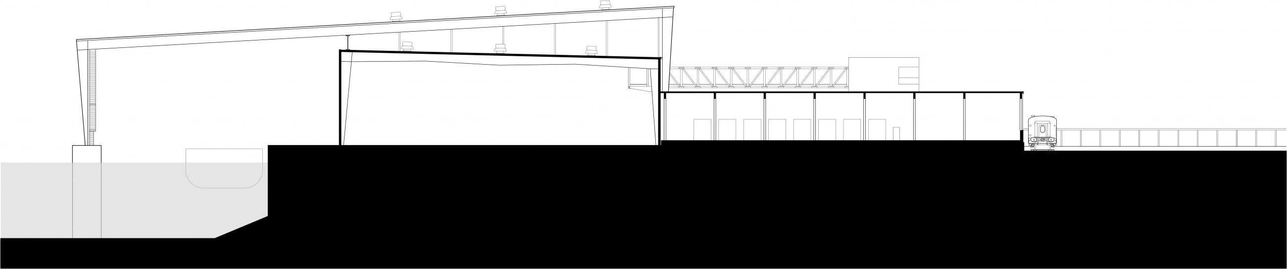 sunset park material recovery facility section final version
