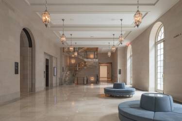 Selldorf The Frick Collection