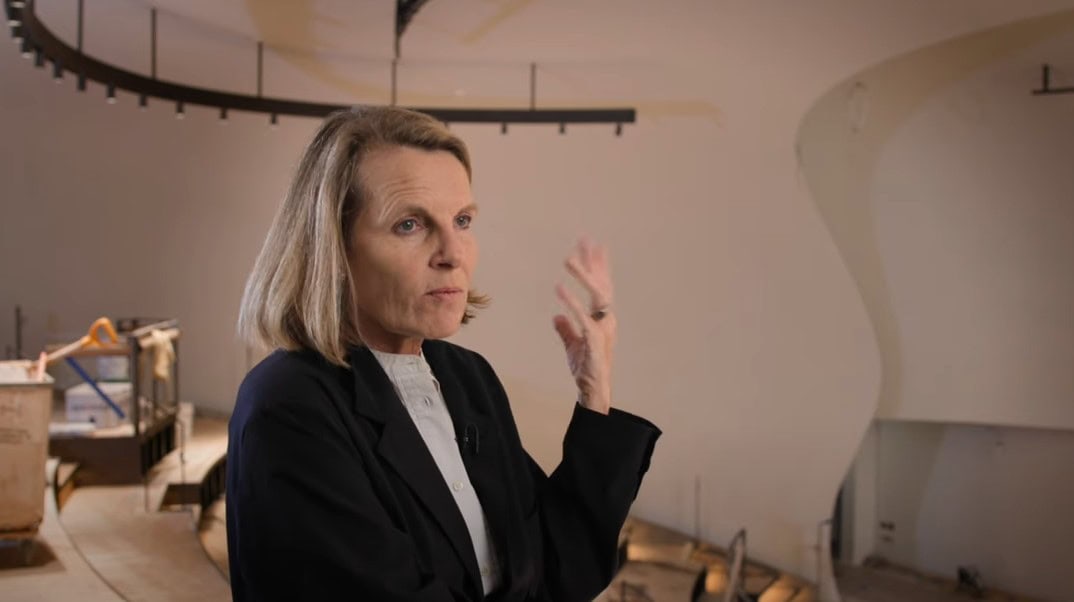 annabelle selldorf on transforming the frick collection