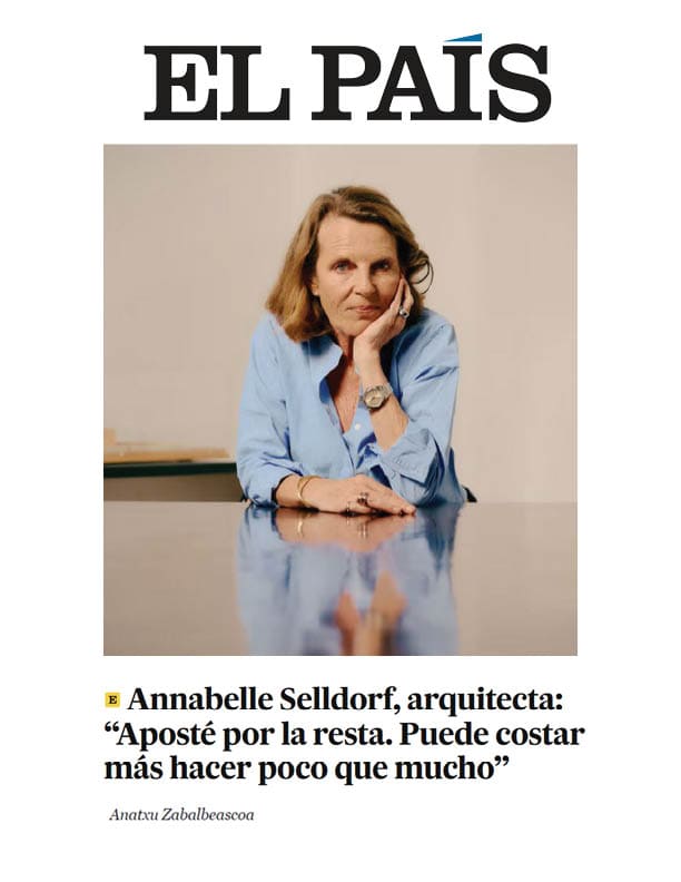 el pais as 2025