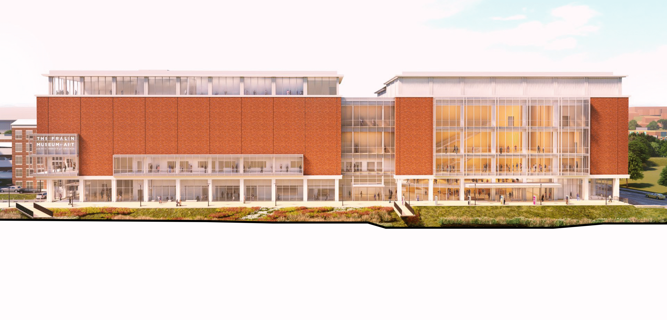 south elevation v1 museum logo 2