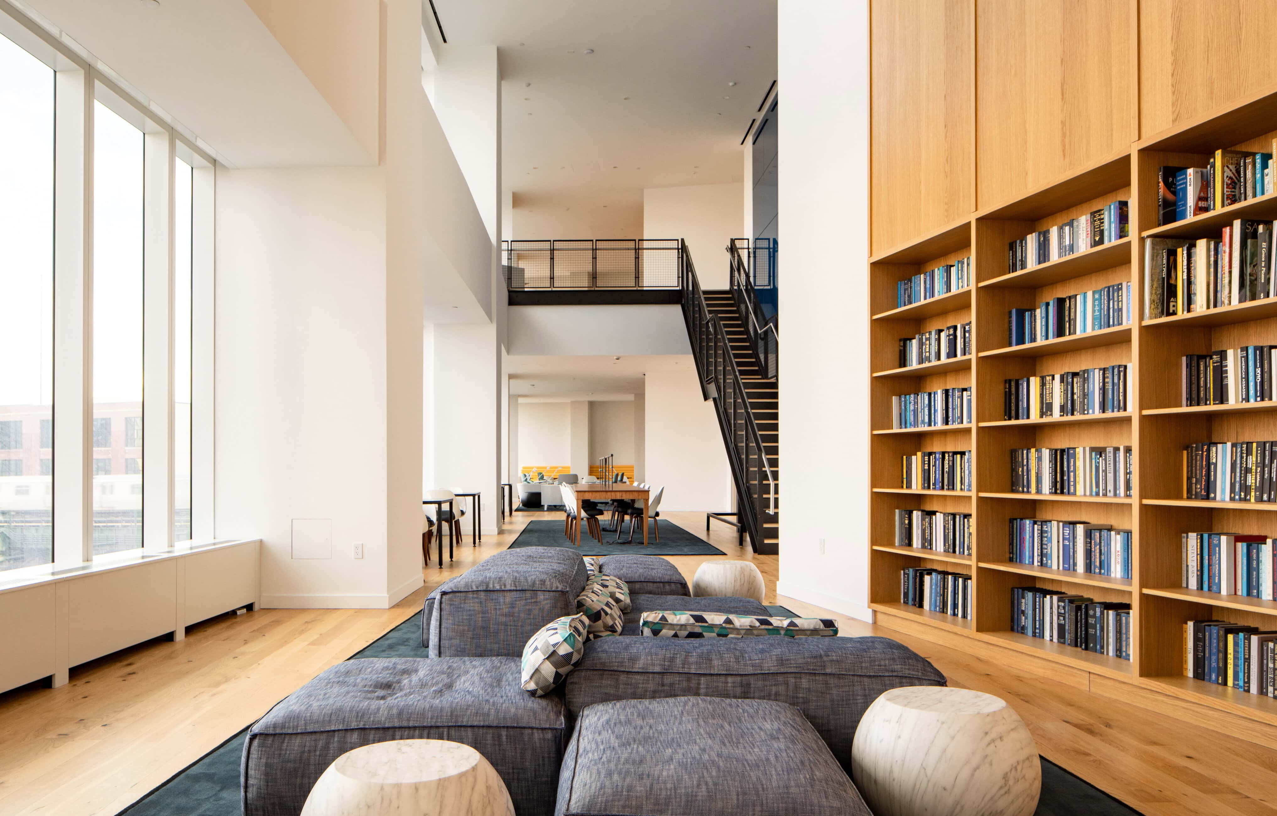 Sven - Selldorf Architects - New York
