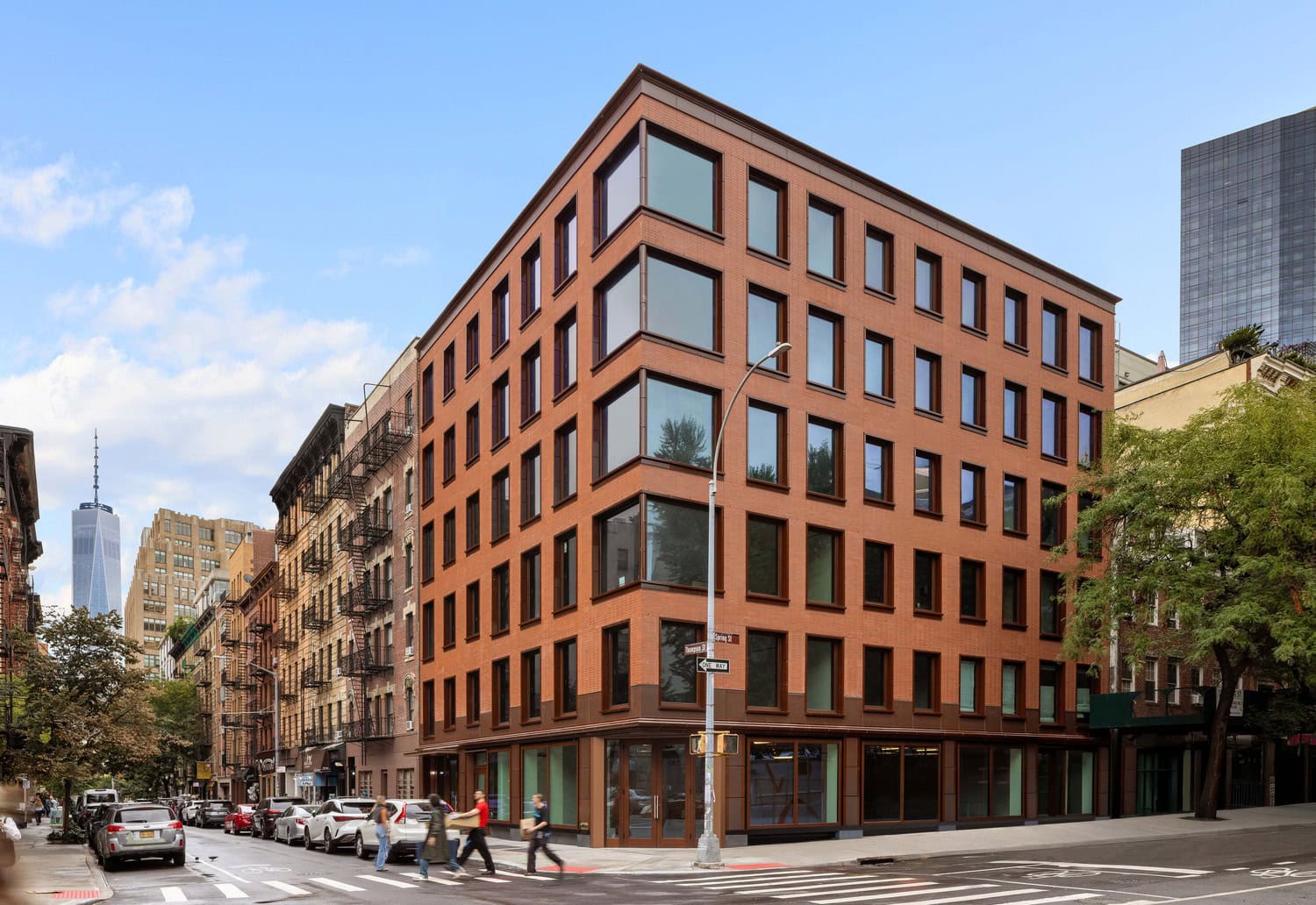 selldorf spring thompson exterior01