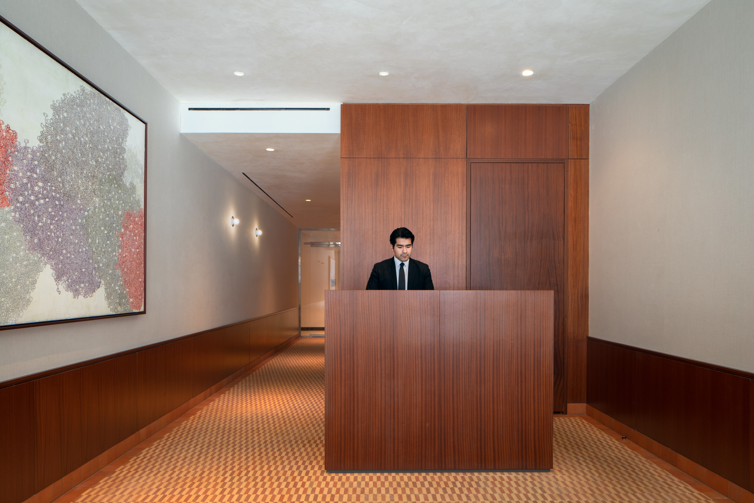 selldorf springthompson interior00