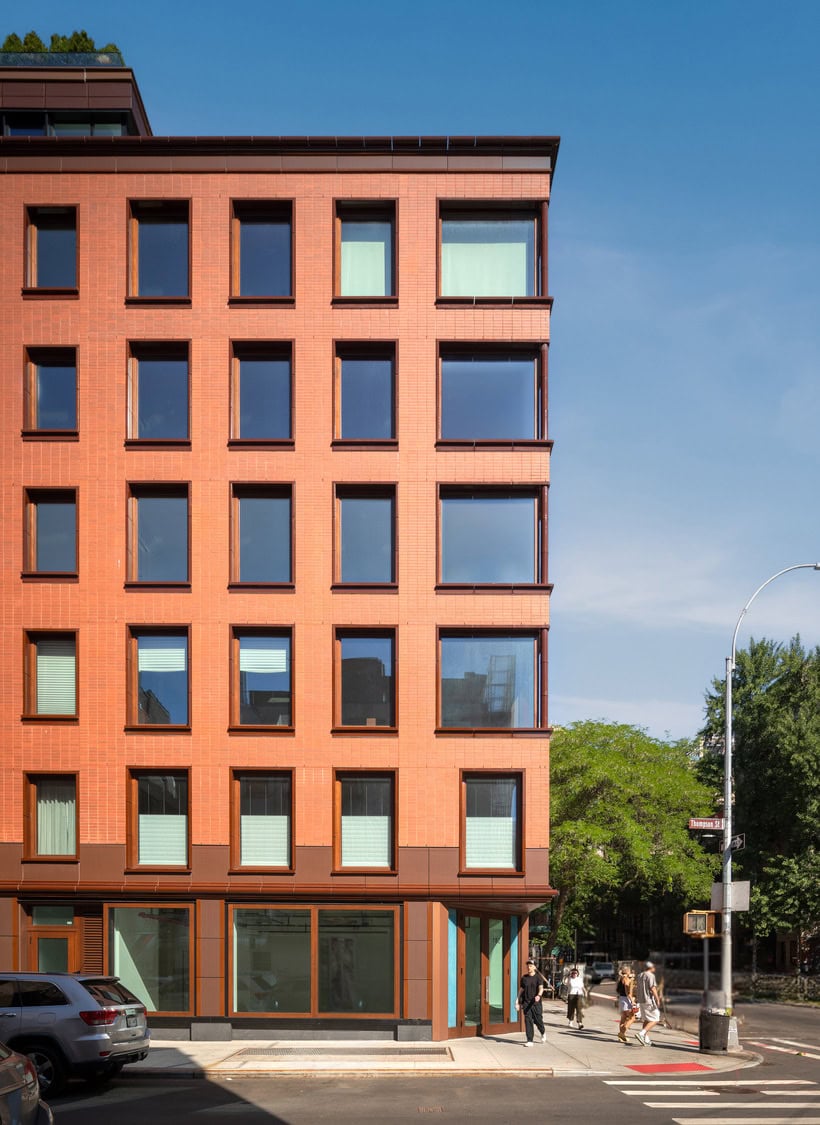spring thompson selldorf architects 3
