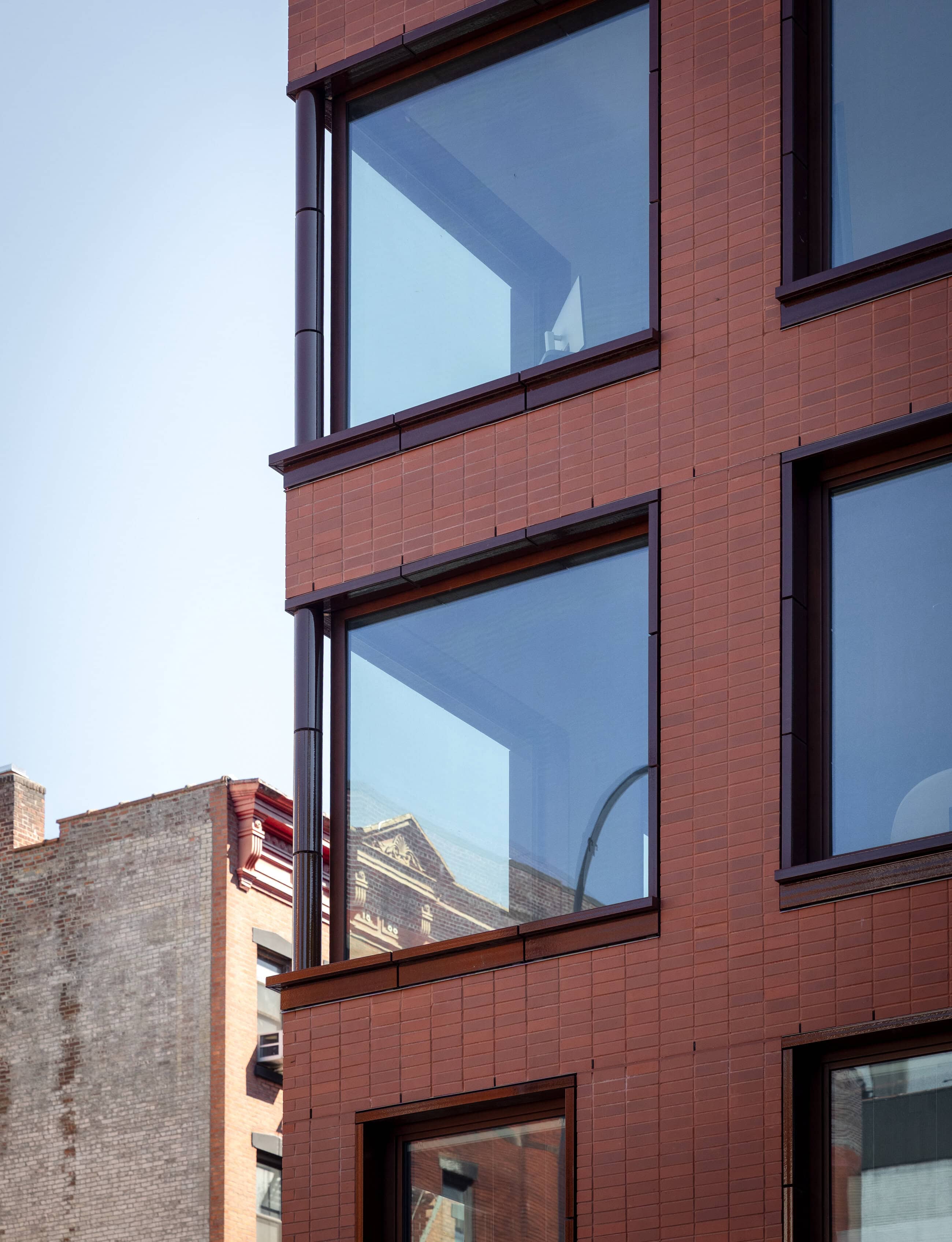 spring thompson selldorf architects 7