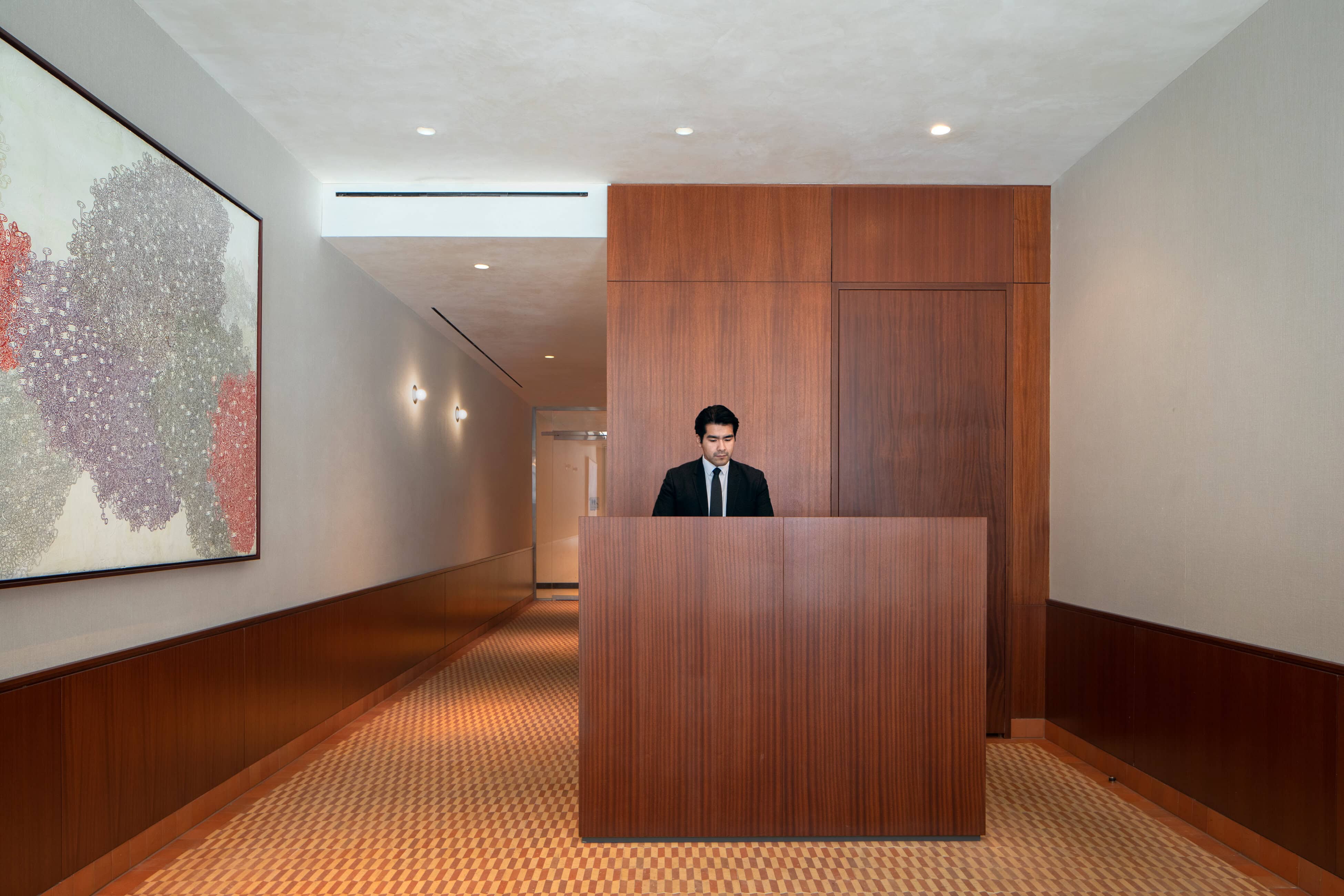 spring thompson selldorf architects 9