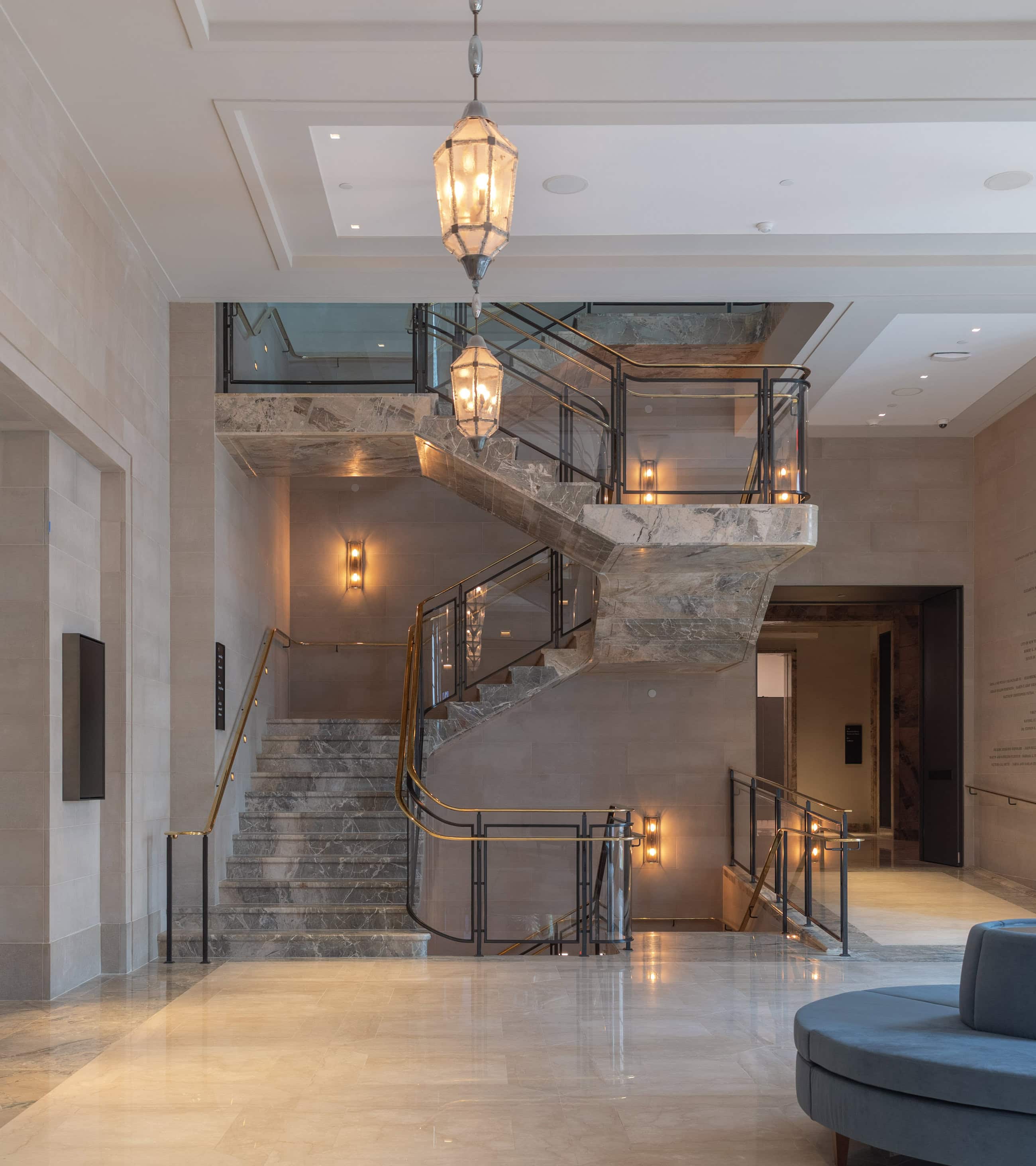 the frick collection best architecture of 2025 wall street journal