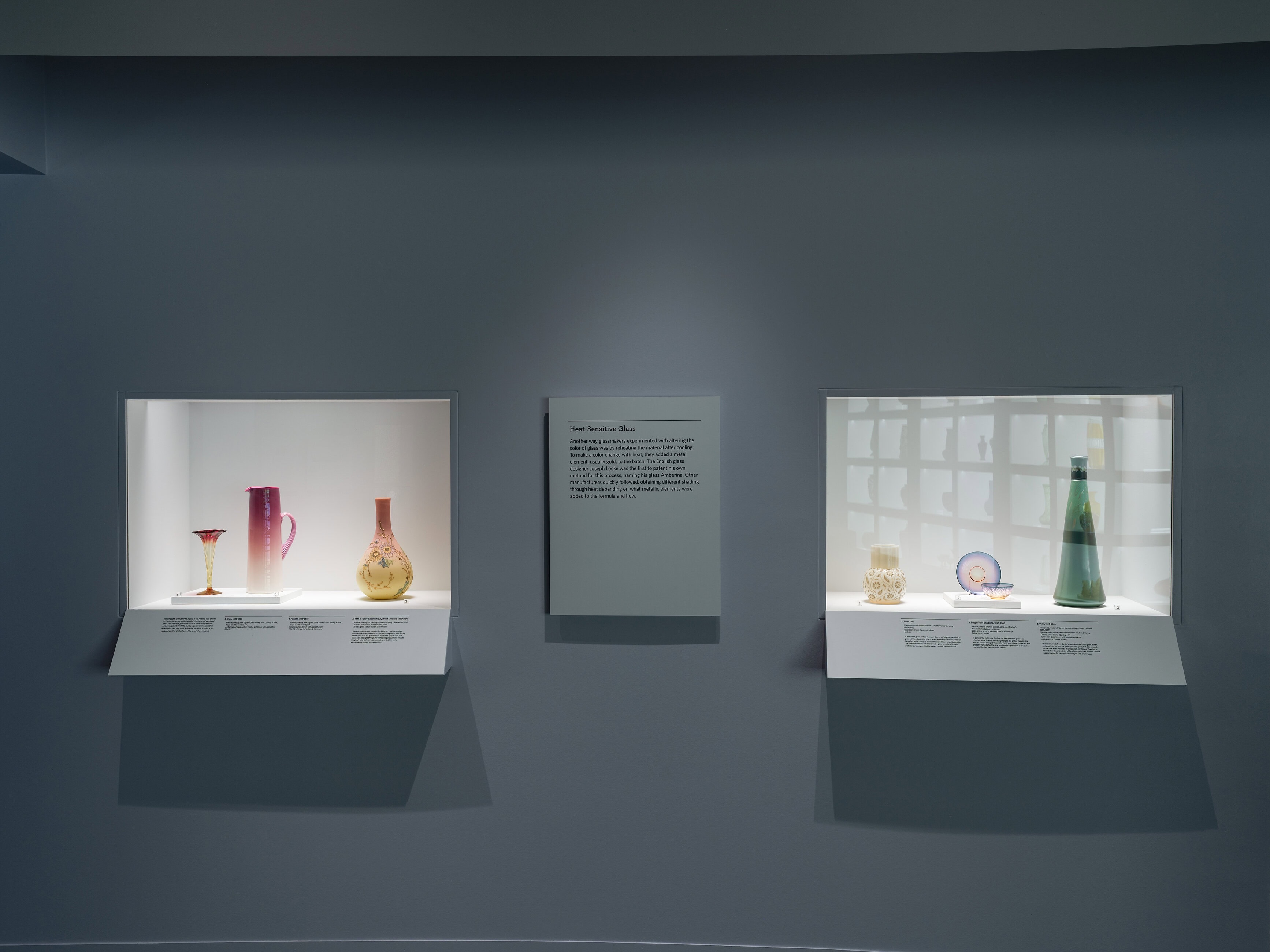 brilliant color corning museum of glass selldorf 11