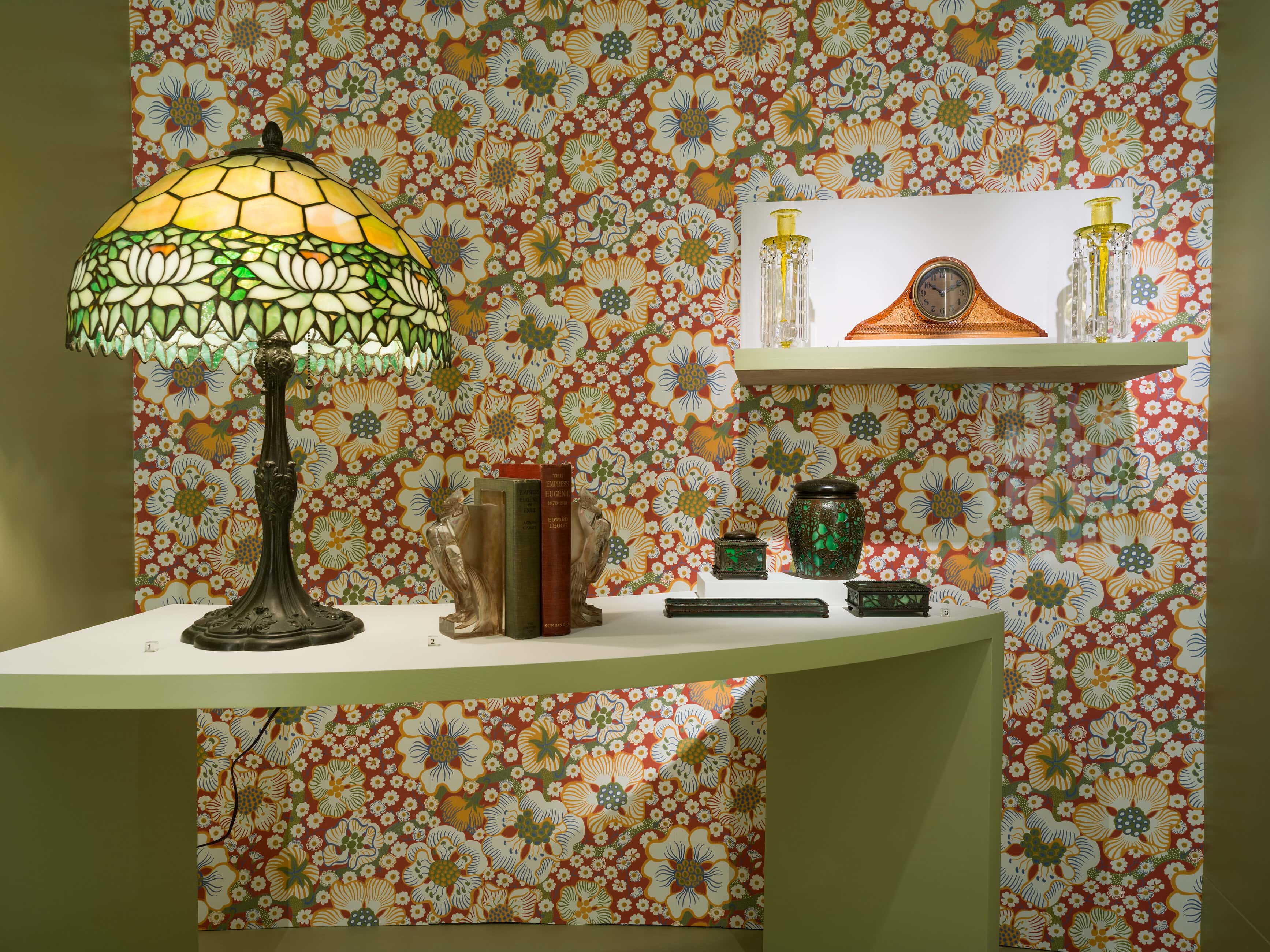 brilliant color corning museum of glass selldorf 14