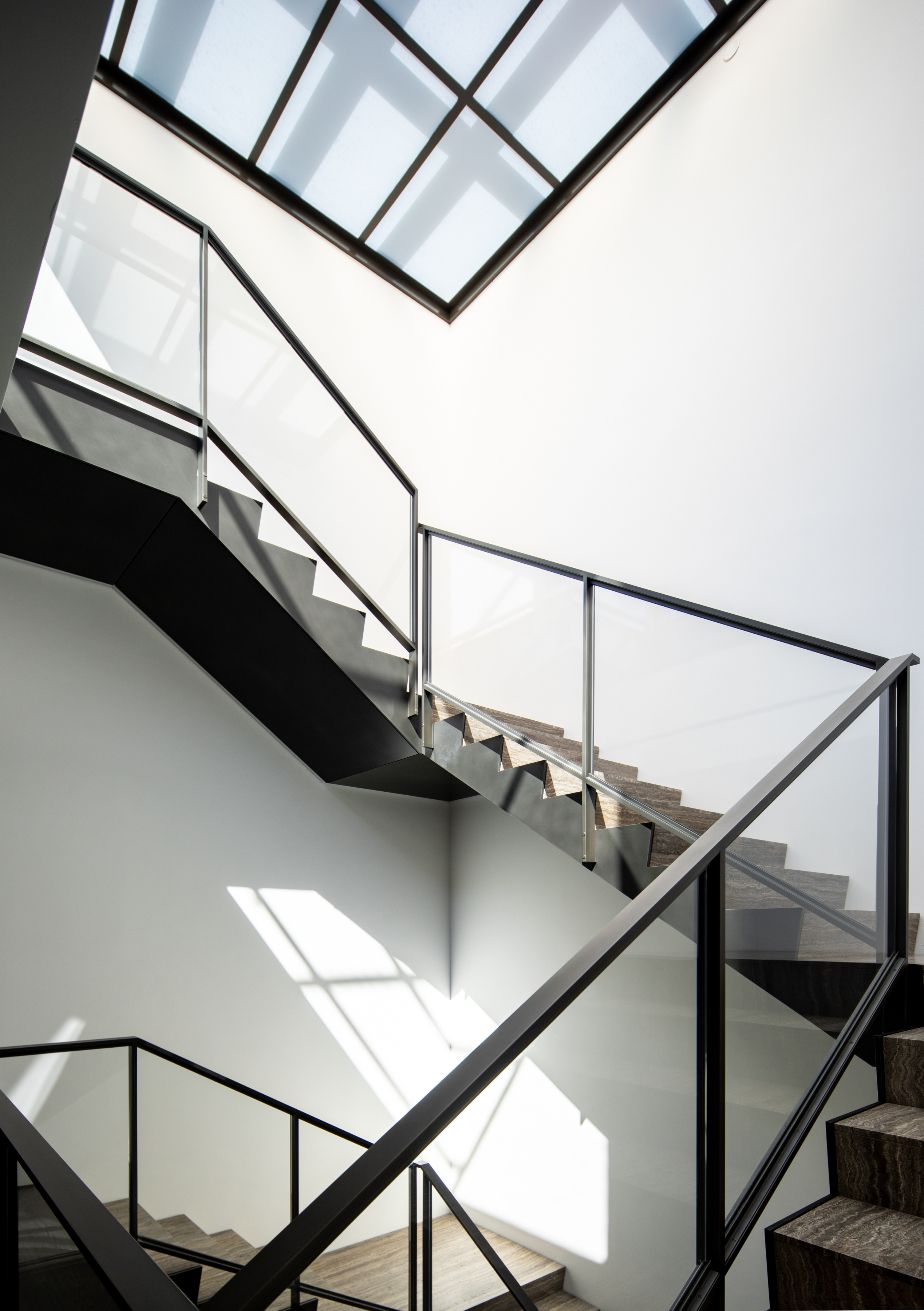 selldorf architects west village townhouse 07