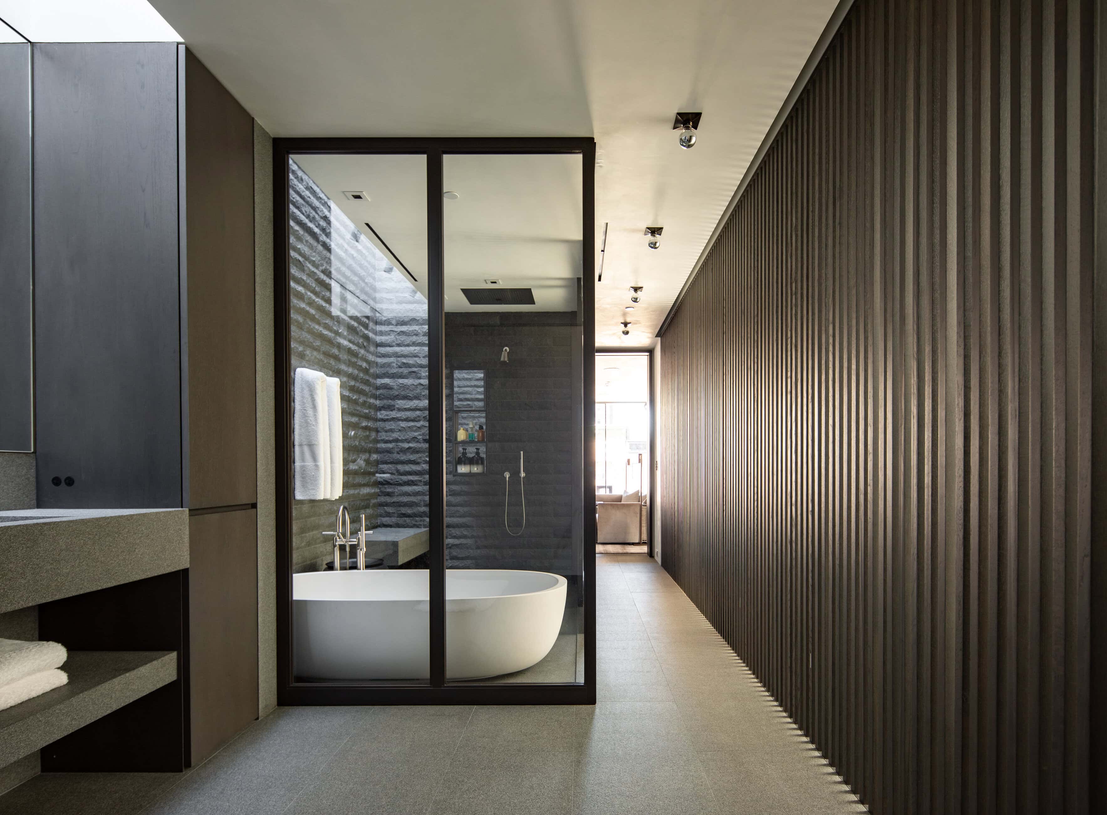 selldorf architects west village townhouse 10