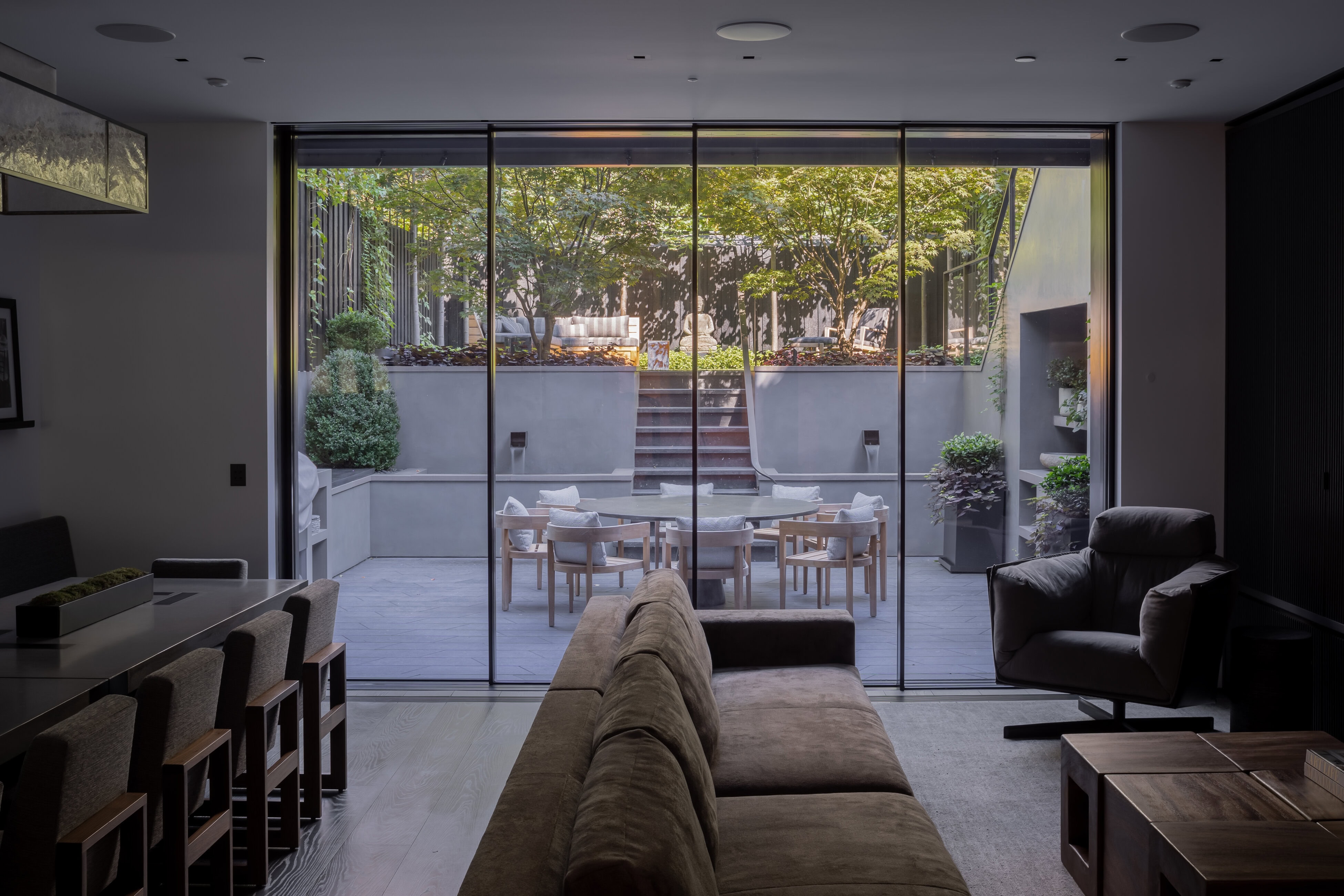 selldorf architects west village townhouse 12