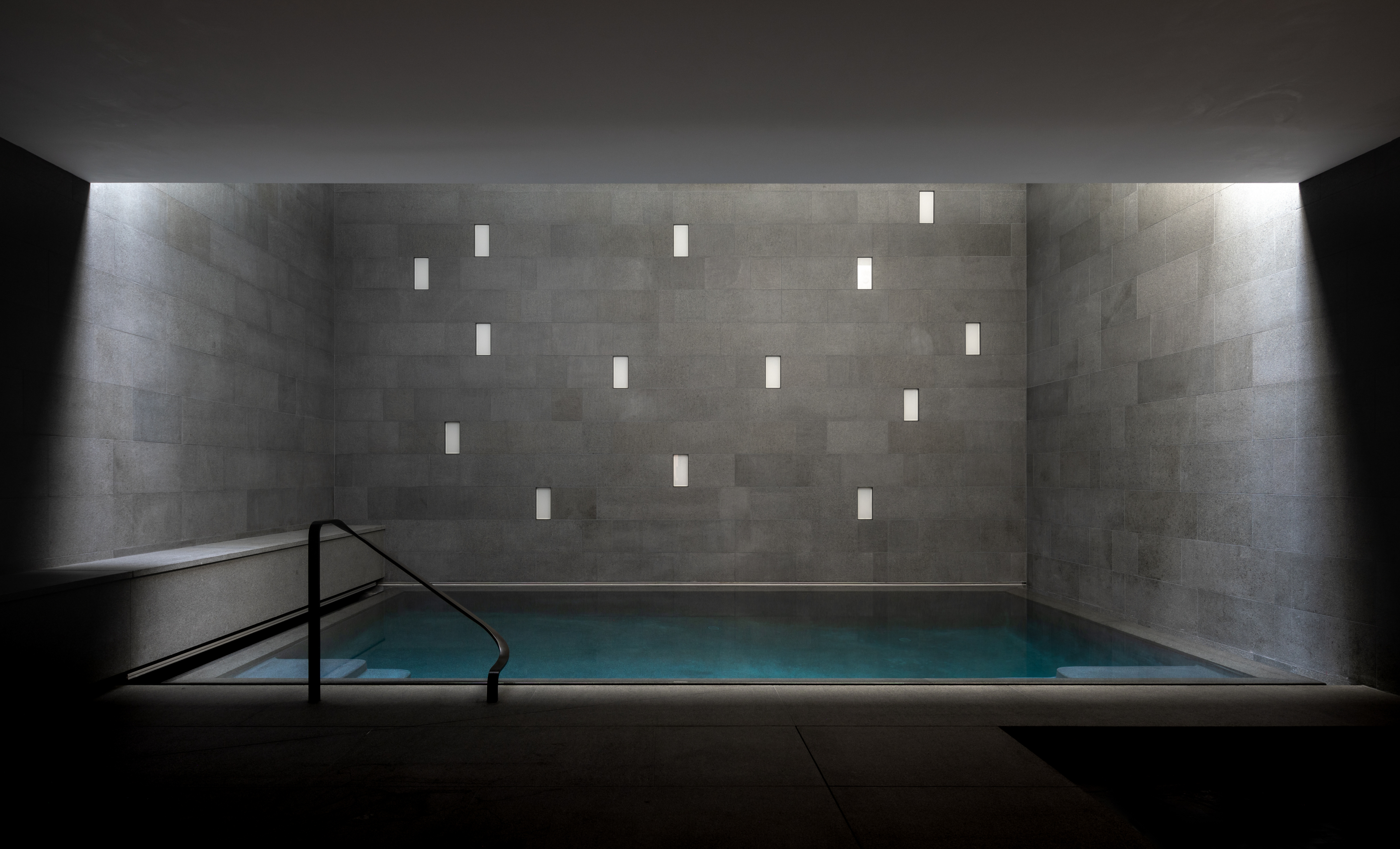 selldorf architects west village townhouse 14