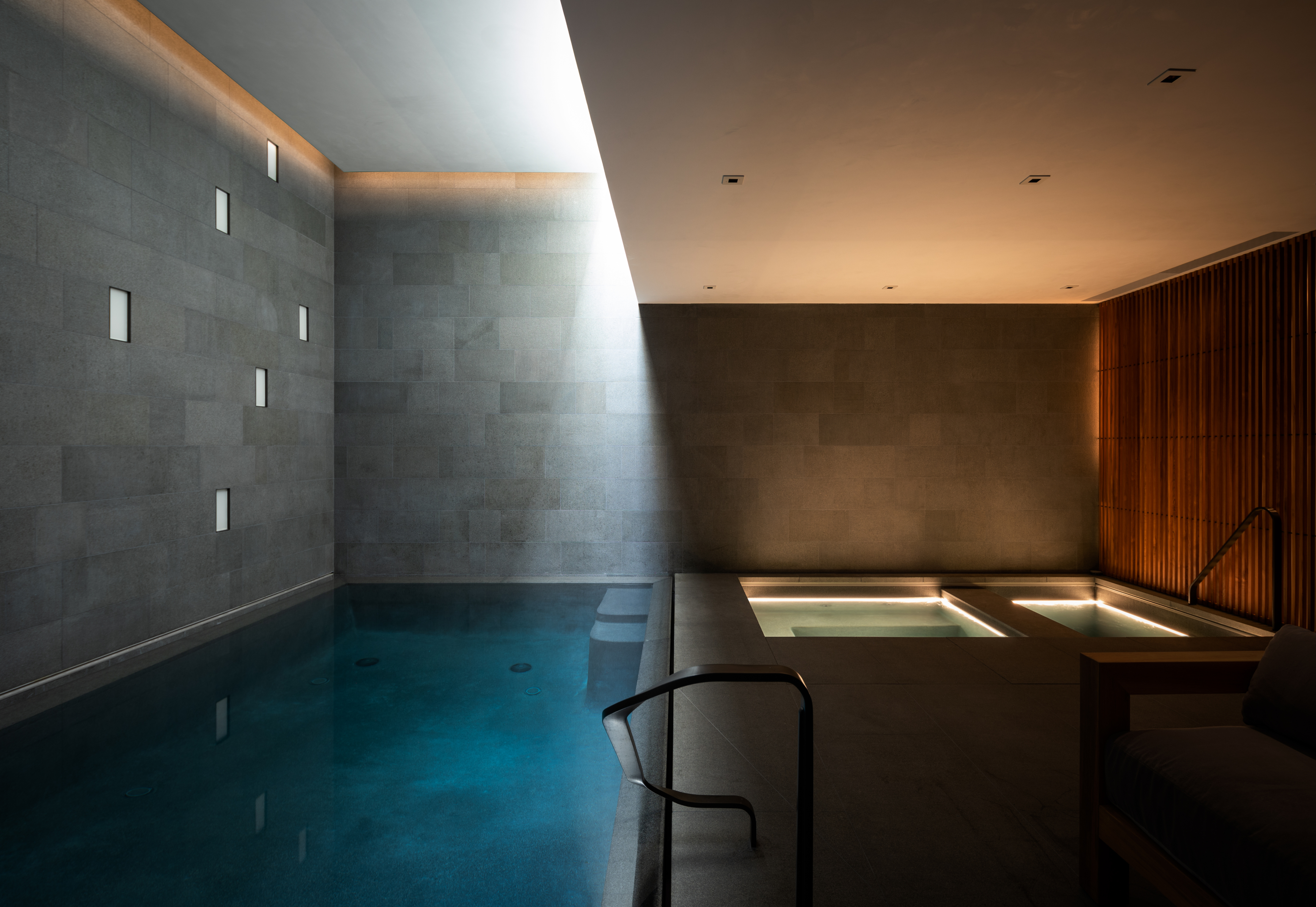 selldorf architects west village townhouse 15