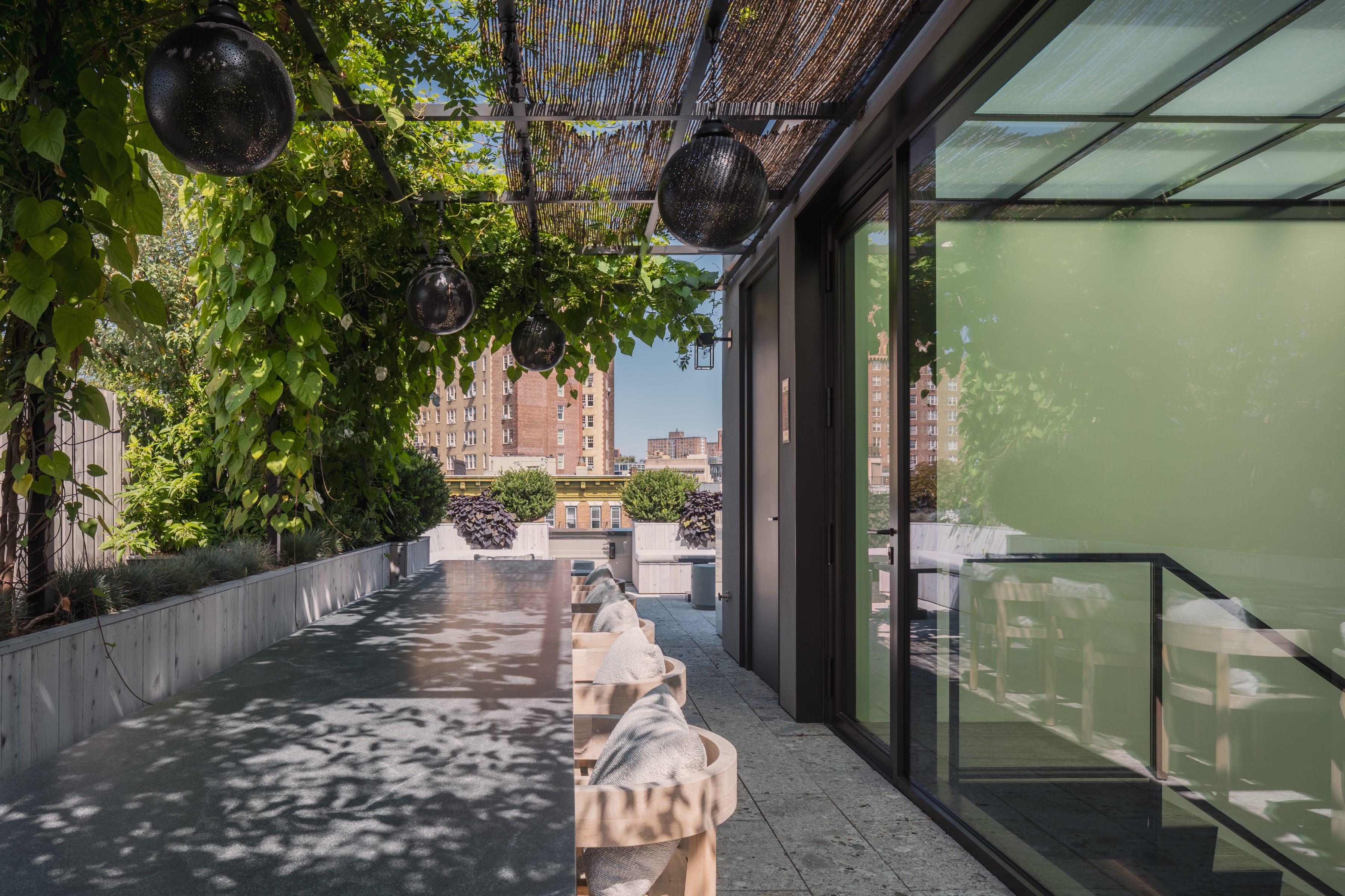selldorf architects west village townhouse 18